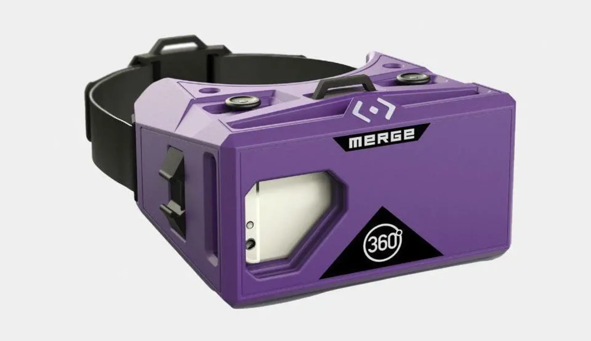 Merge VR ، واقعیت افزوده ی مکعبی شکل