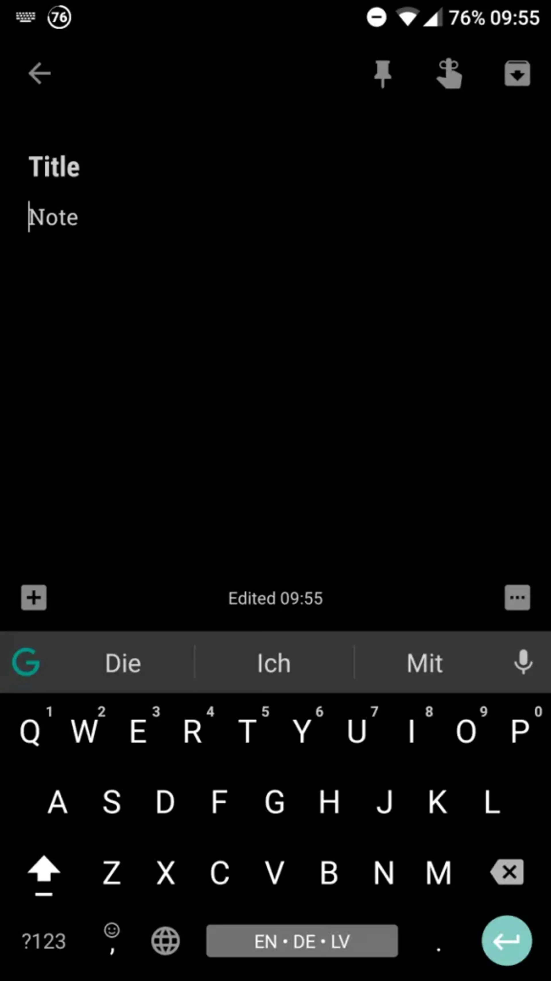 آموزش تنظیمات کیبورد Gboard برای داشتن بالاترین سطح امکانات