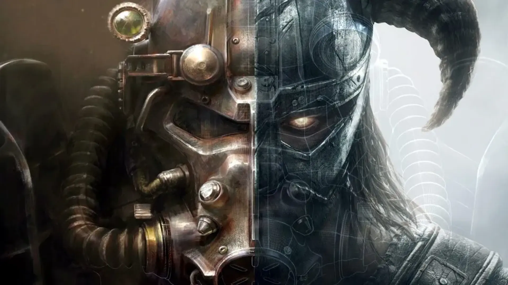 Fallout 4، Skyrim ،Doom در واقعیت مجازی