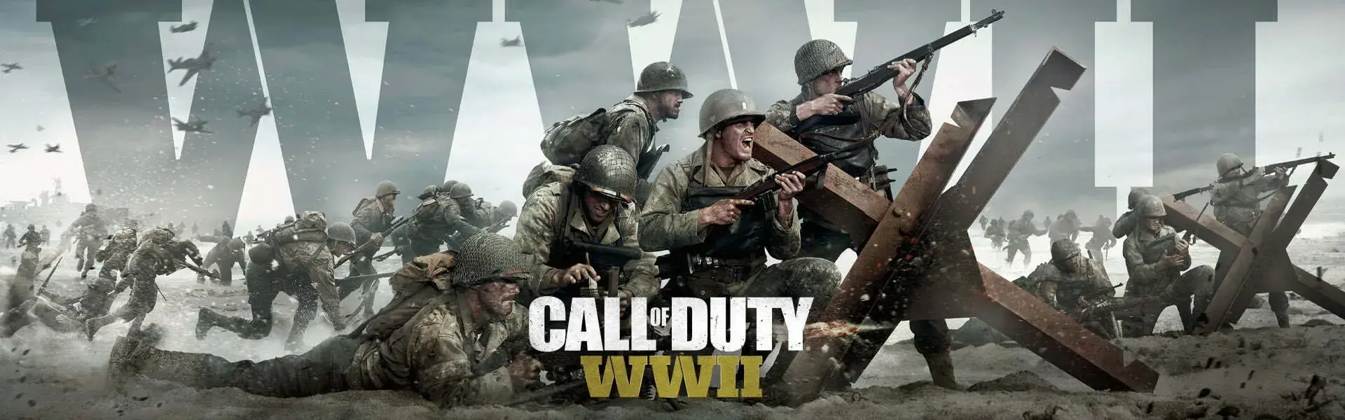 نسخه ی بتای Call of Duty: WWII برای مشترکین اینترنتی Xfinity + تاریخ انتشار نسخه اصلی