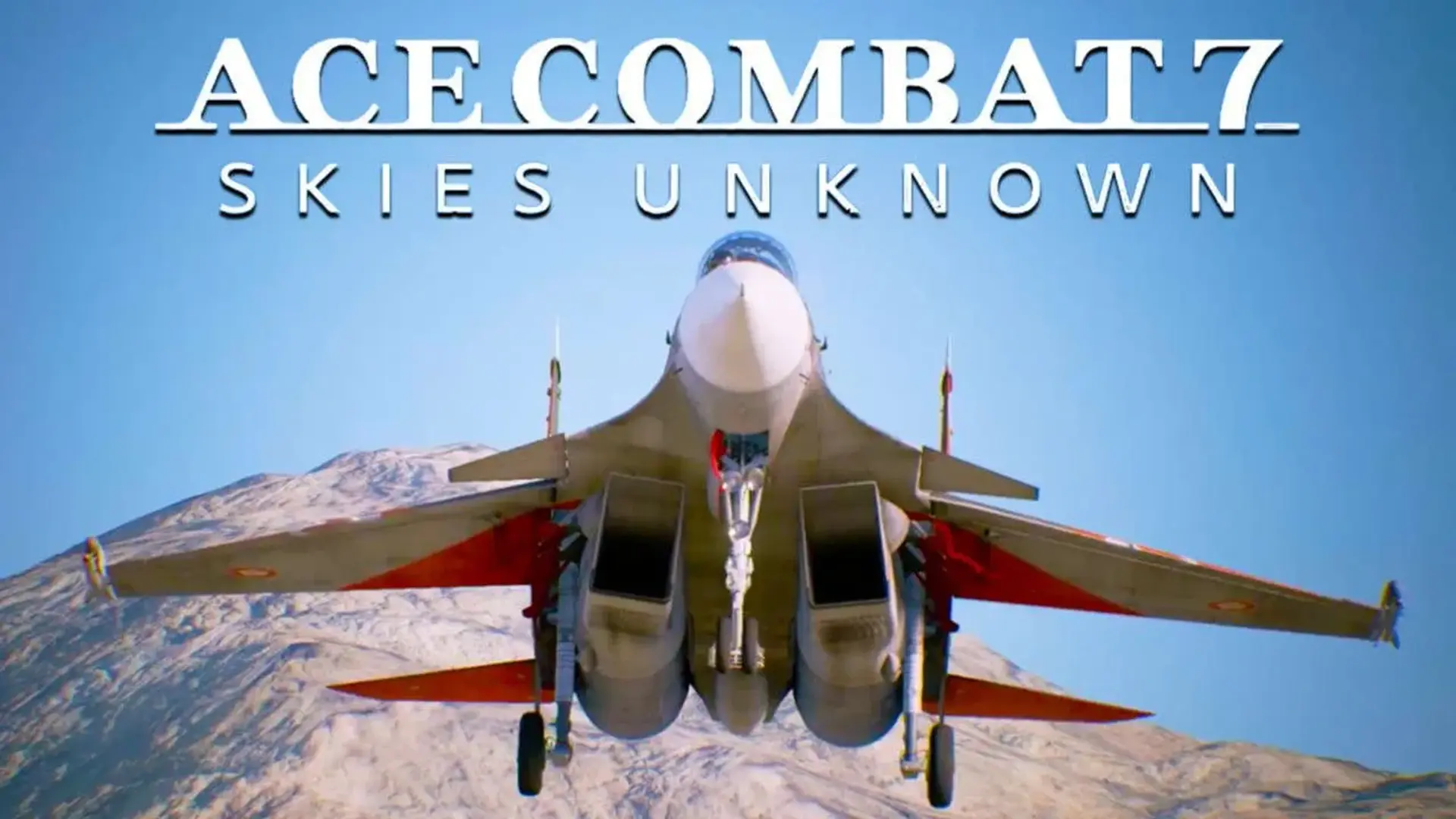 انتشار تریلر جدیدی از Ace Combat 7: Skies Unknown در گیمزکام 2017