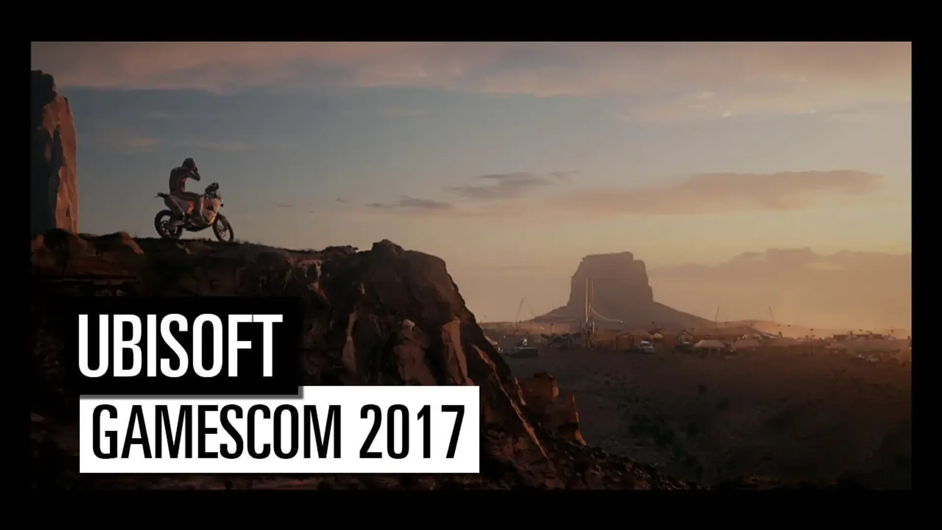 عنوان های بزرگ Ubisoft در مراسم گیمزکام امسال، Assassin&#8217;s Creed: Origins, Far Cry 5 و &#8230;