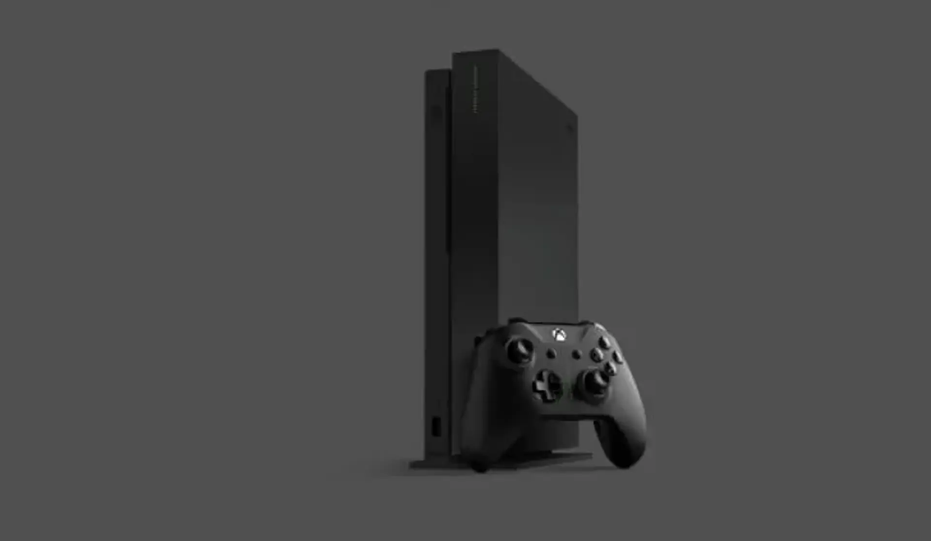 روند پرشتاب پیش خرید Xbox One X مایکروسافت را غافلگیر کرد !
