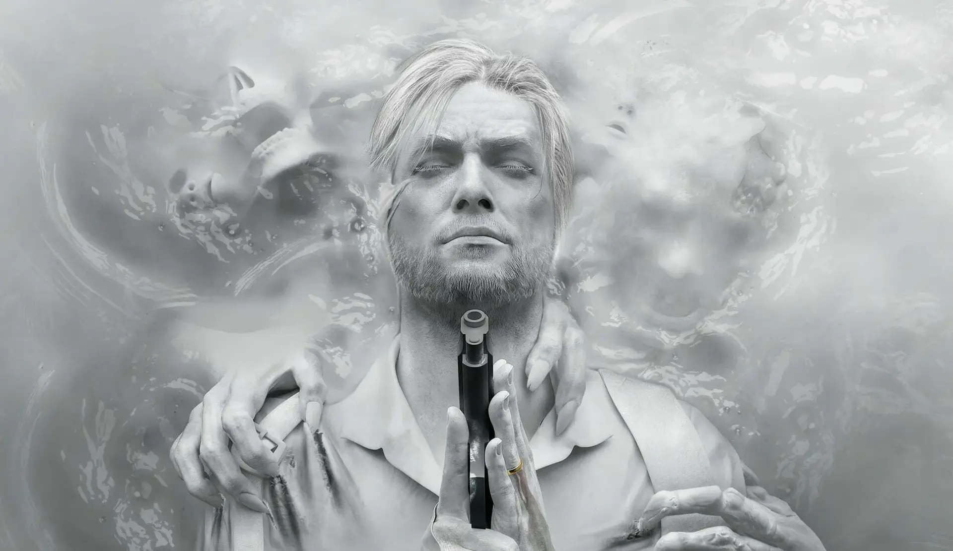 حس آشنای Evil Within 2 در گیمزکام 2017