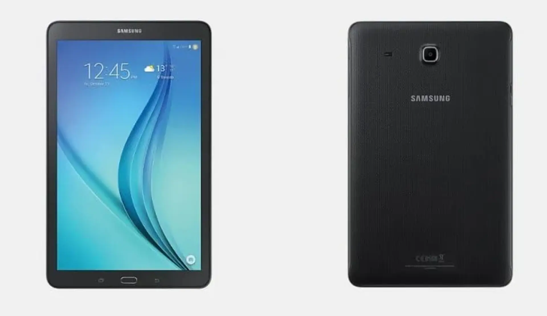 تبلت جدید سامسونگ با نام Galaxy Tab A2 S رونمایی خواهد شد