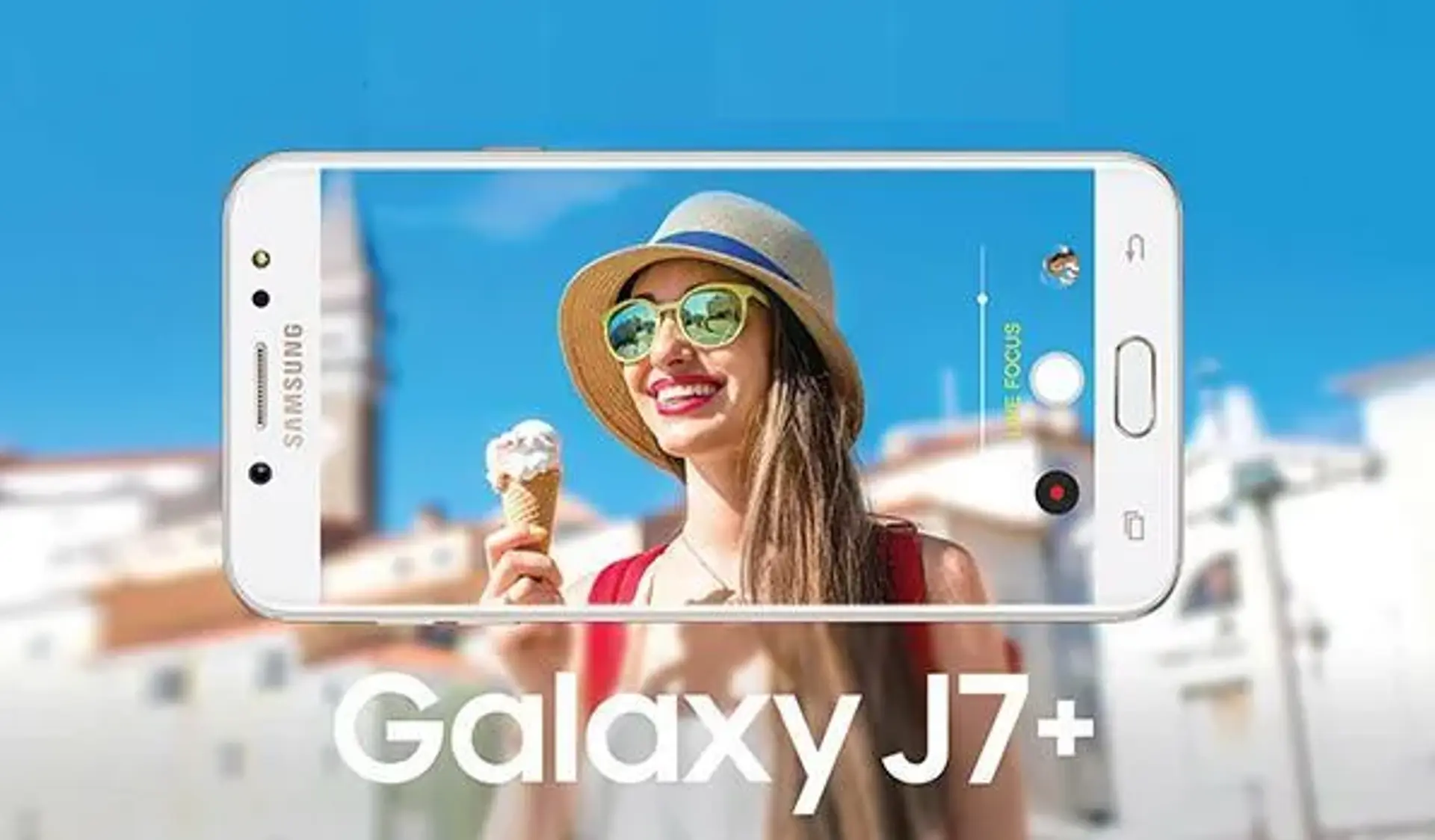 با گلکسی J7 Plus دومین گوشی مجهز به دوربین دوگانه سامسونگ آشنا شوید