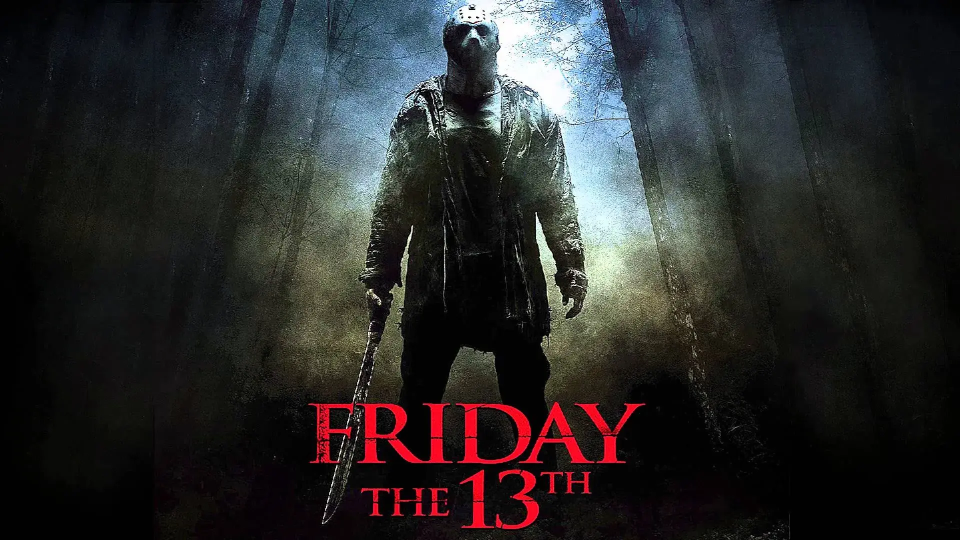 13 دقیقه با بازی هیجان انگیز Friday the 13th