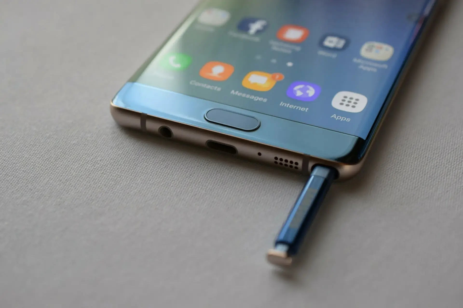 آینده قلم های S Pen ، امضا دیجیتالی و داشتن میکروفون