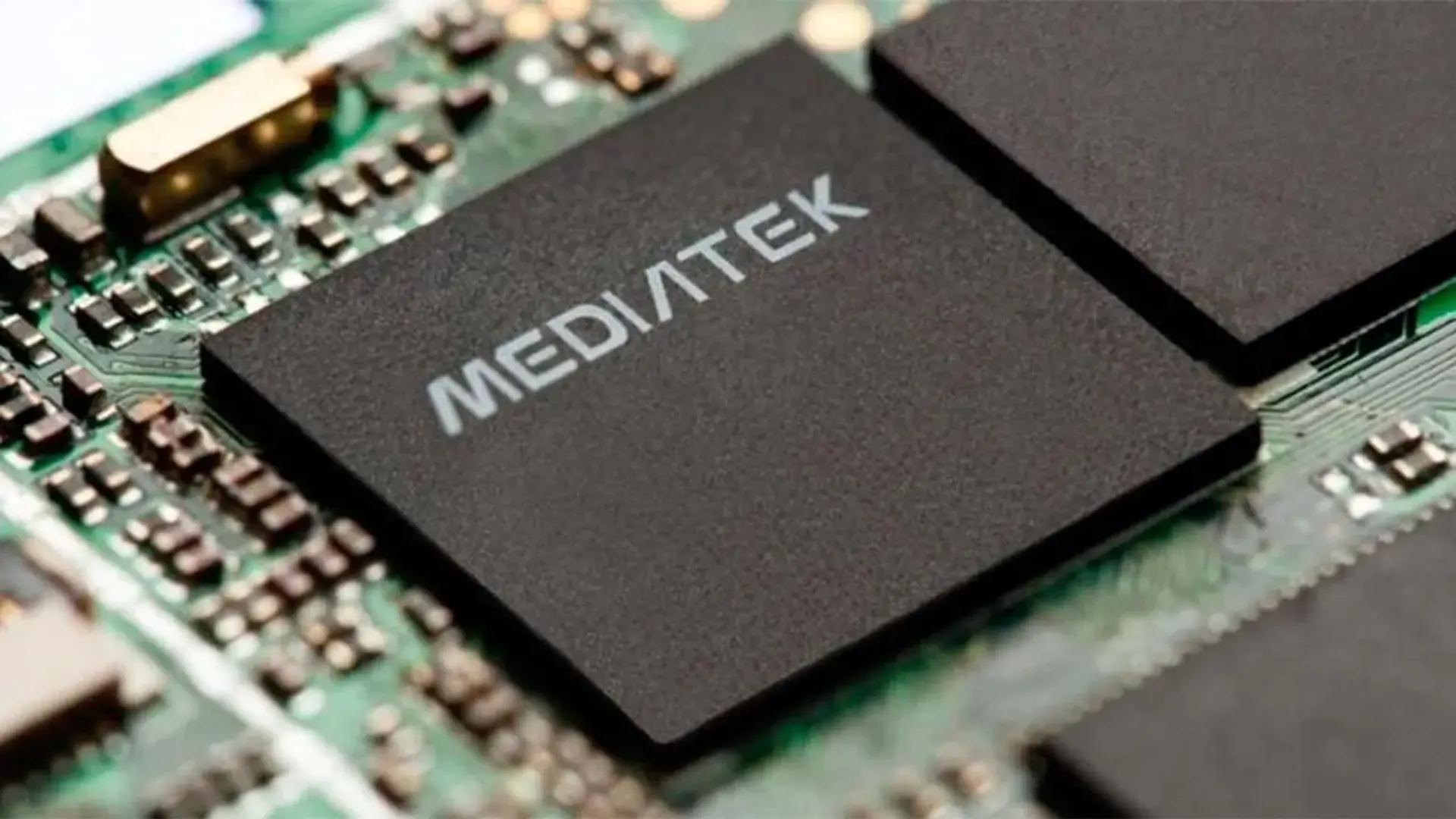 تراشه های Helio P23 و Helio P30 جدید MediaTek همراه با بهبود سرعت LTE، با قابلیت پشتیبانی از دو دوربین و بیشتر