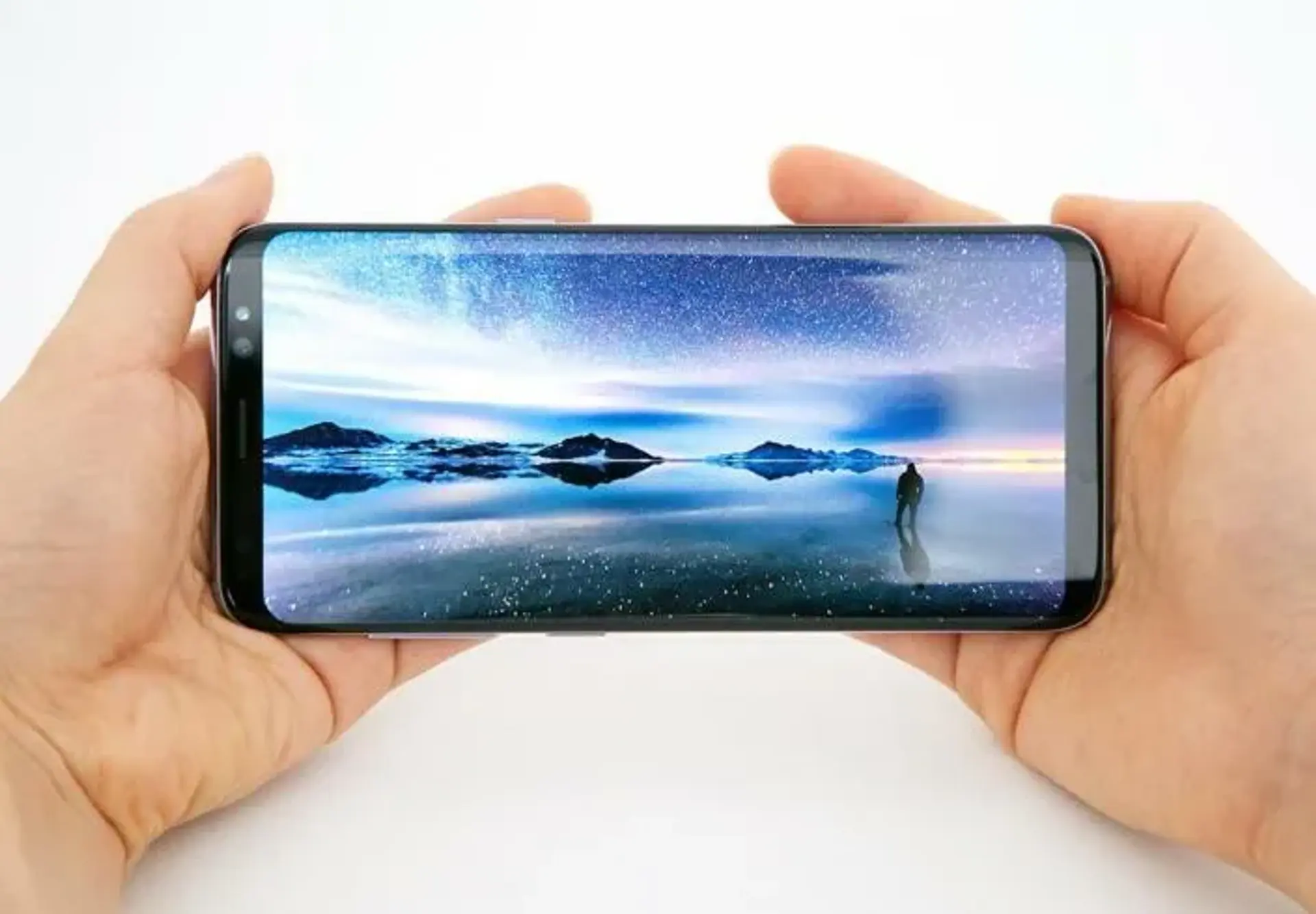 سامسونگ مدل‌های 2018 سری A گلکسی را به Infinity Display تجهیز خواهد کرد؟
