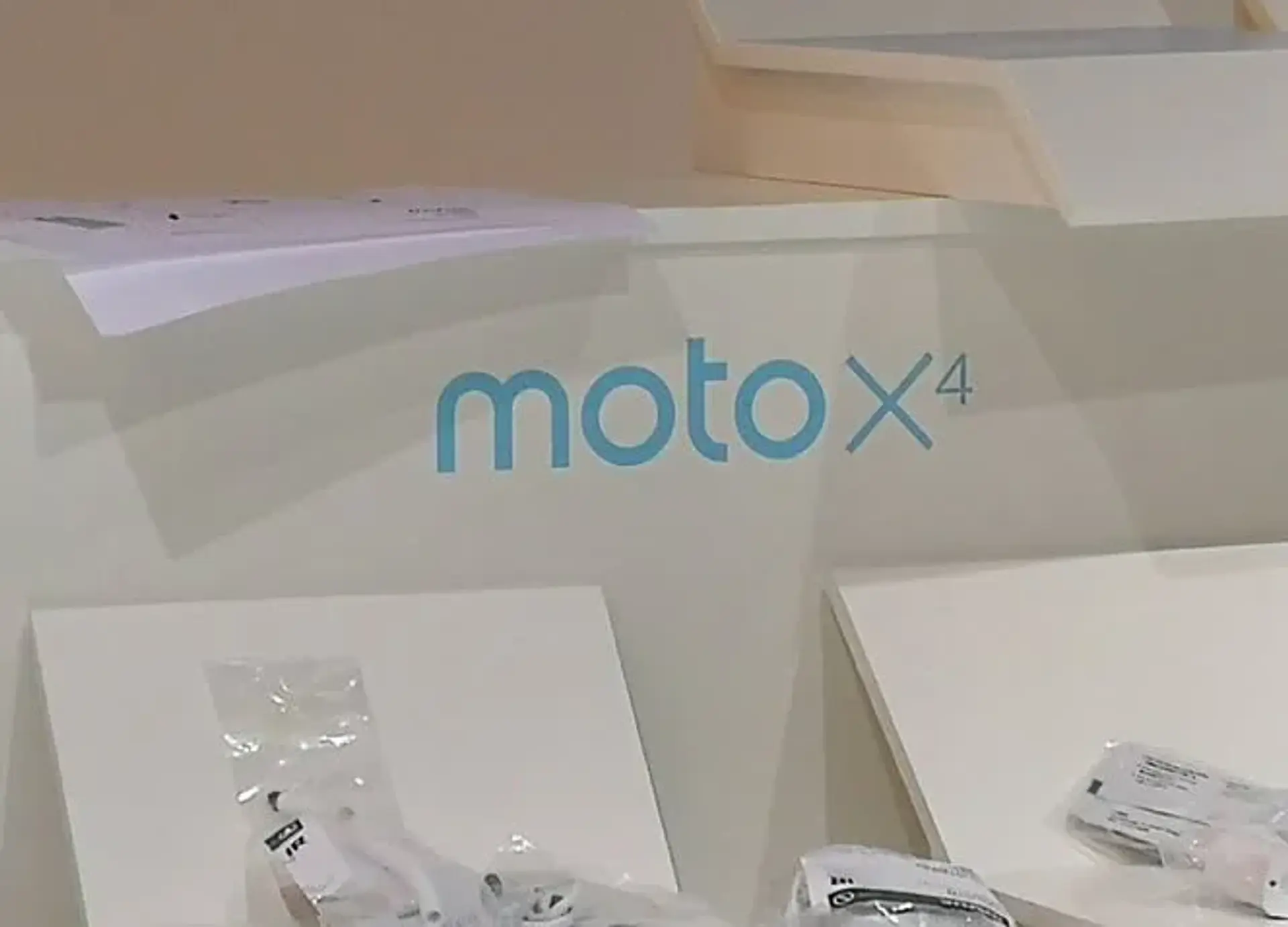 موتورولا Moto X4 این هفته در نمایشگاه  IFA 2017 رونمایی خواهد شد