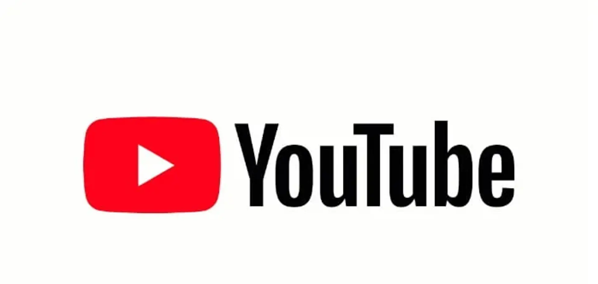 تغییر لوگوی سایت یوتیوب، جدیدتر و زیباتر!