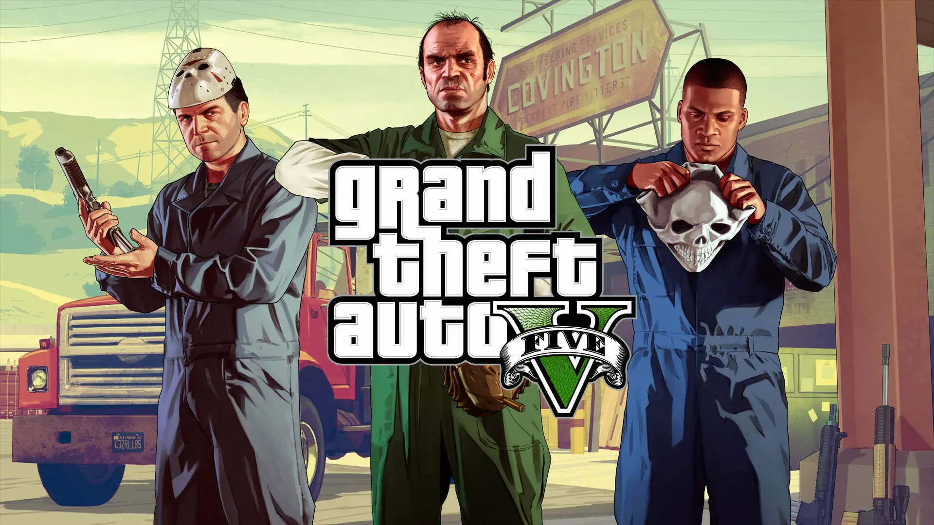 شور و هیجان هواپیماسواری با بروزرسانی جدید Grand Theft Auto V