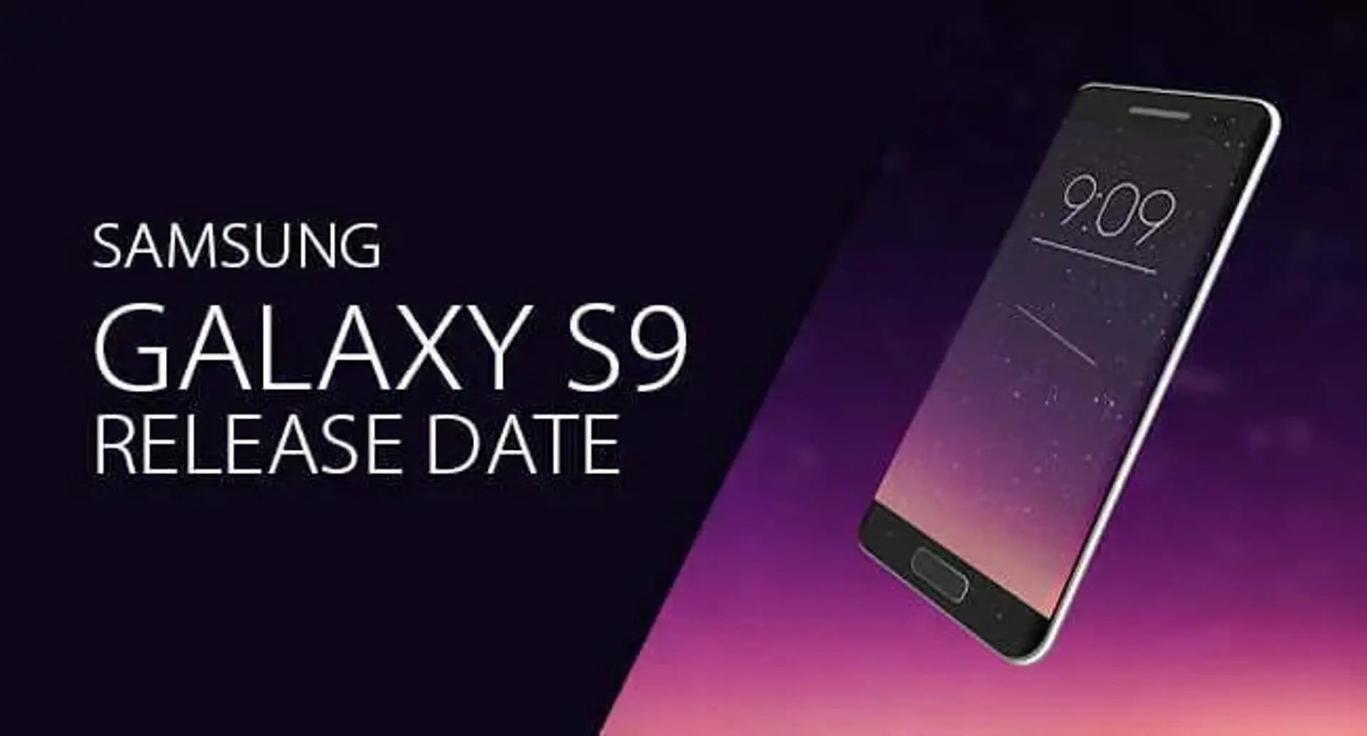 سامسونگ گلکسی اس 9: ارائه با تراشه Snapdragon 845 و اندروید اورئو