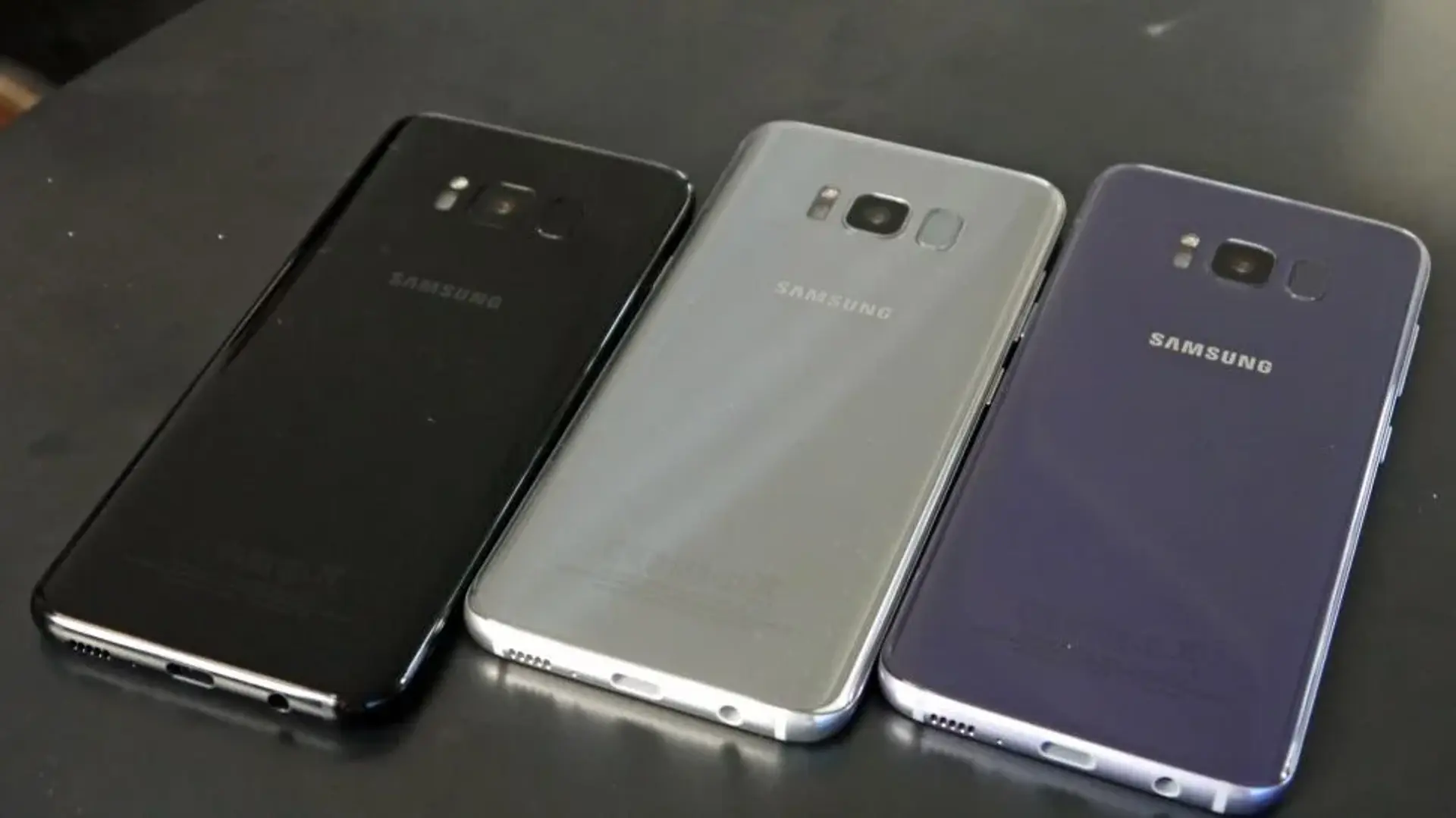 Samsung galaxy s9  با مشخصاتی ناامیدکننده می آید