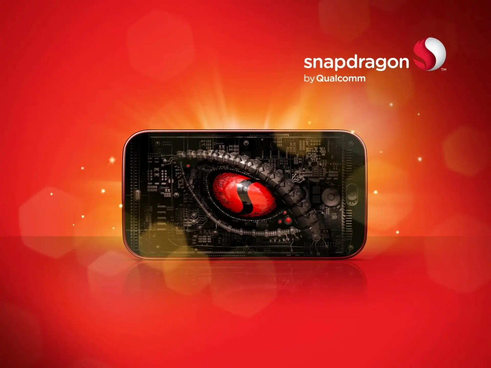 قرار گرفتن پردازنده جدید Qualcomm در لیست رسمی این کمپانی