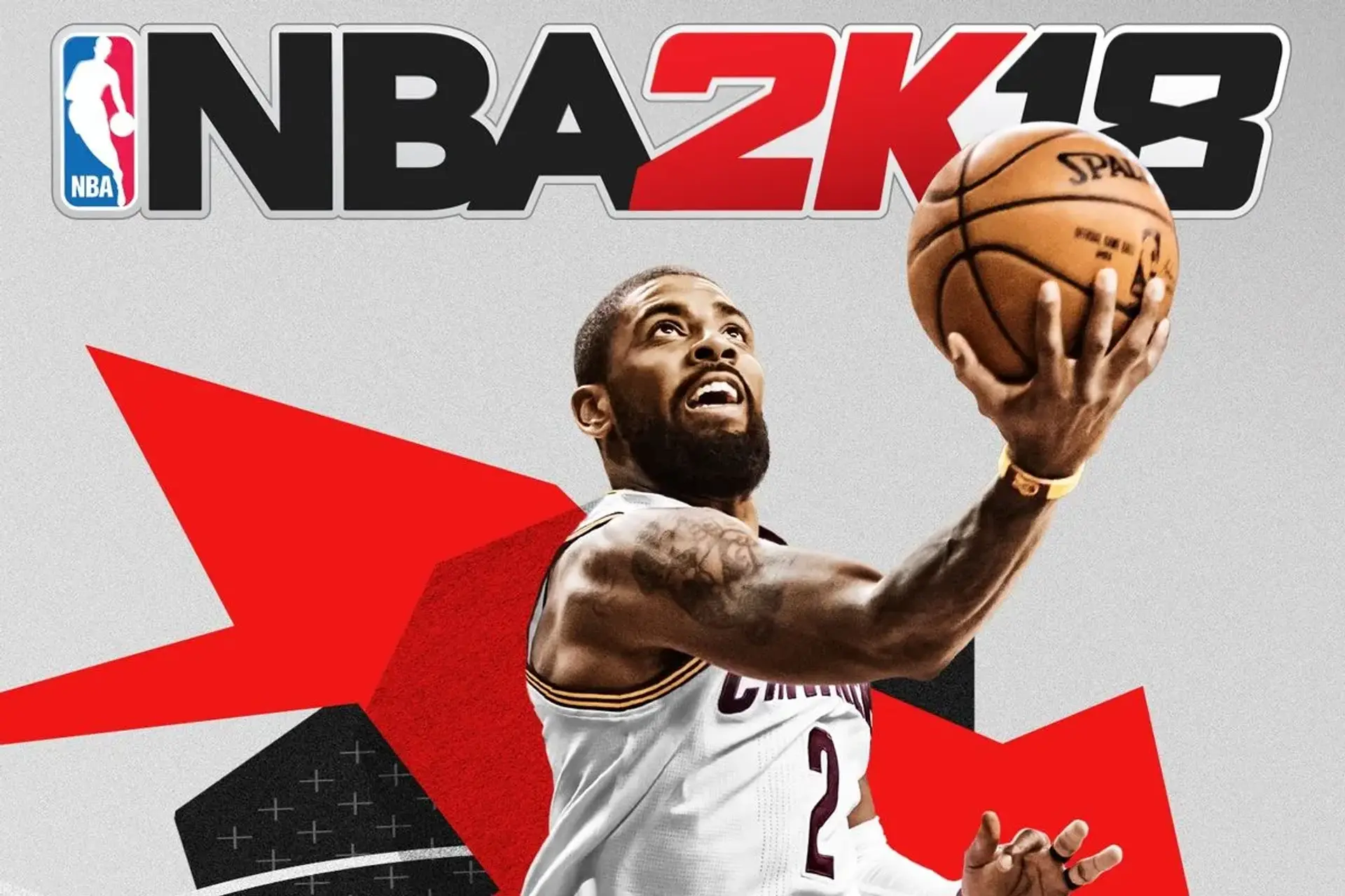 10 بازیکن برتر در NBA 2K18
