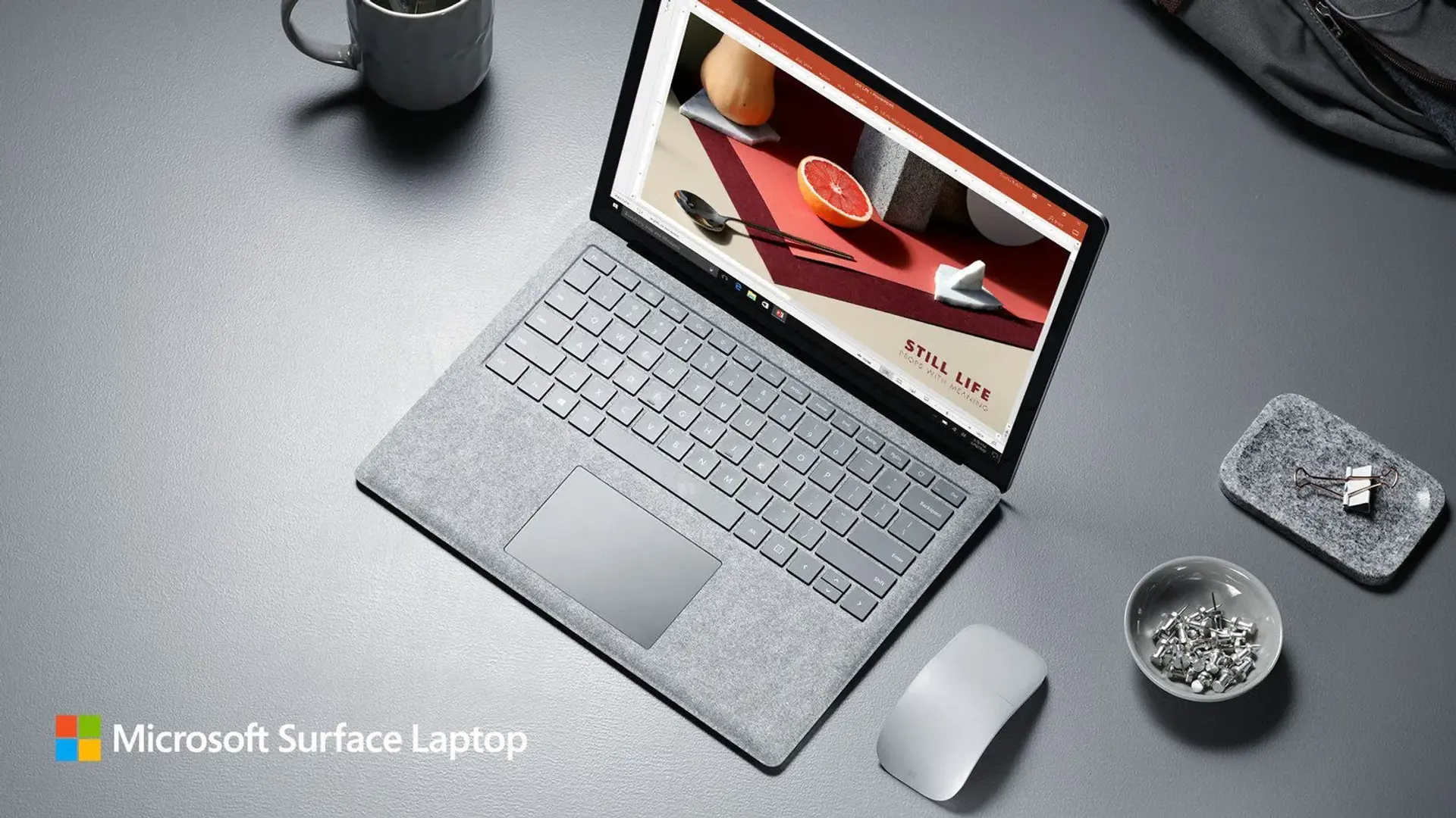 لپ تاپ سرفیس با پردازنده Core i7 و 1TB حافظه SSD در 11 مهر عرضه می شود