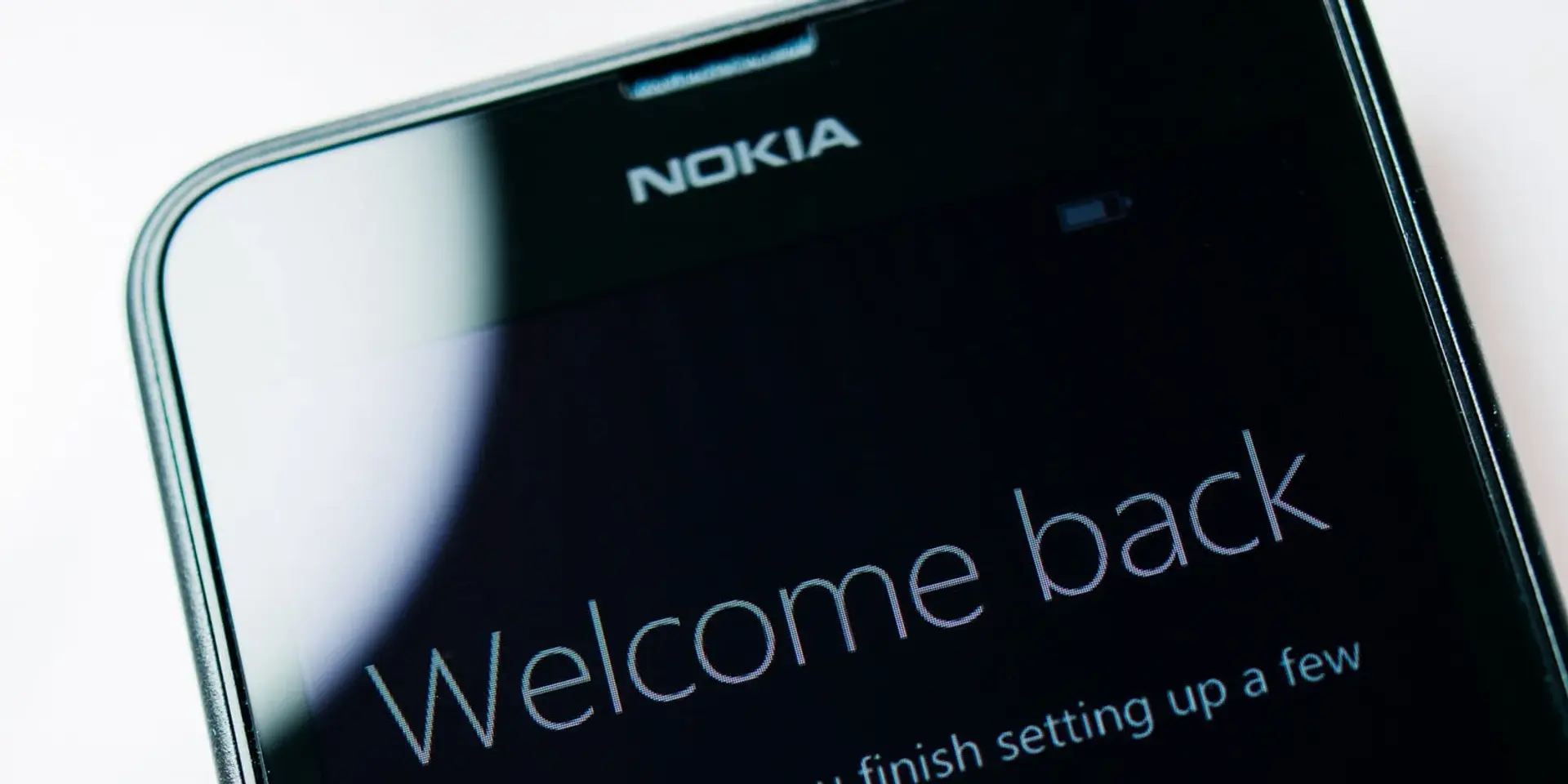 HMD تمام گوشی های نوکیا را به Android 8.0 Oreo به روز رسانی می کند