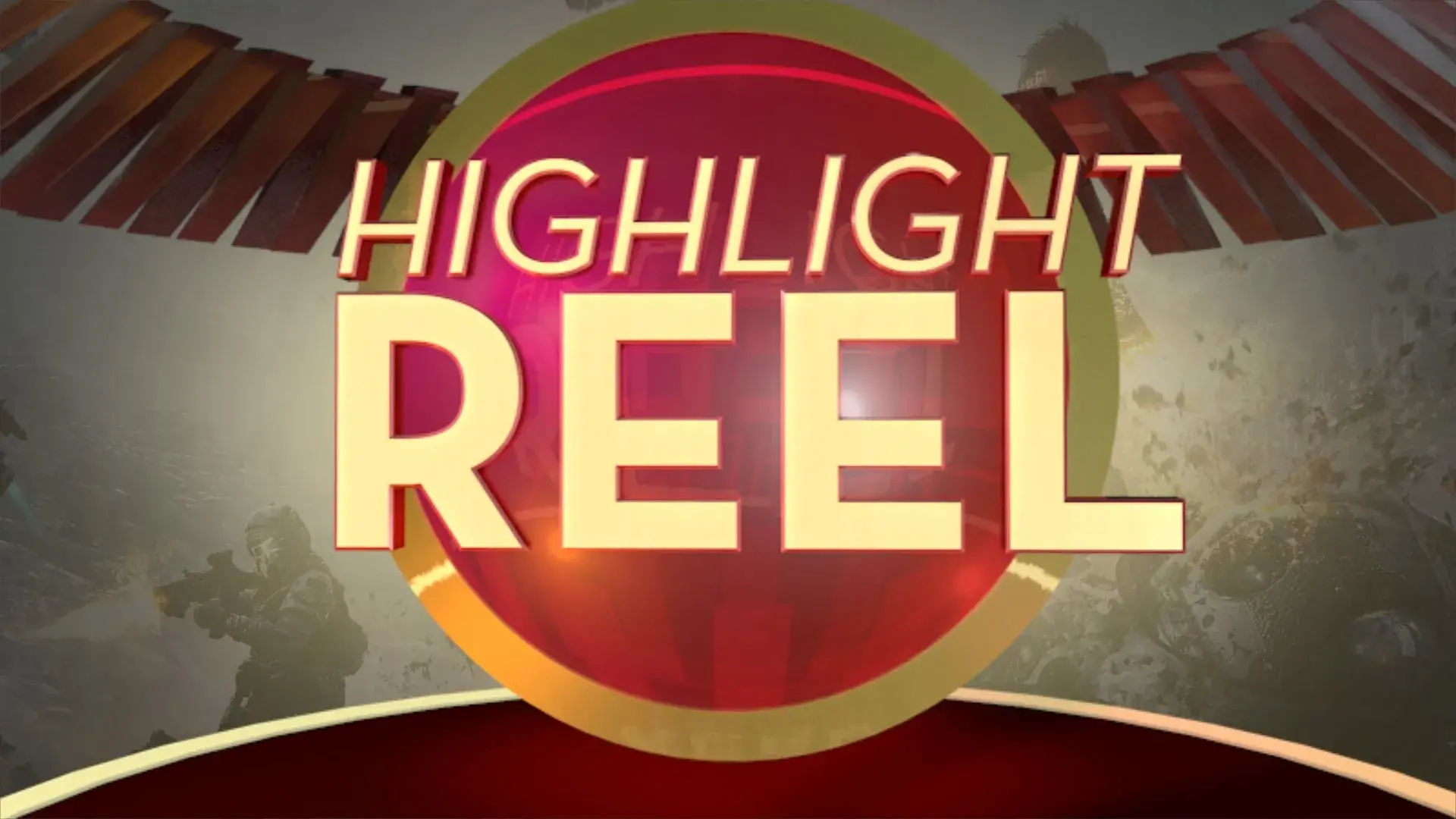 قسمت 320 Highlight reel در پلازامگ