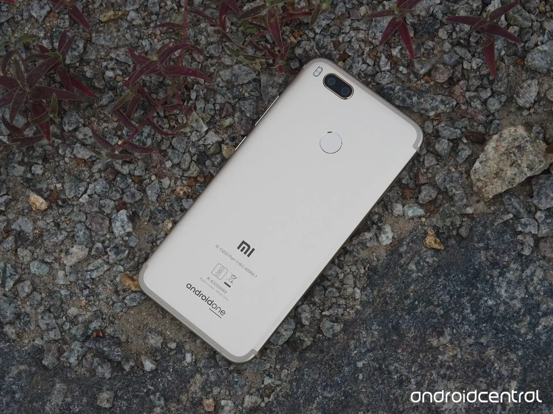 Mi A1 حاصل همکاری گوگل و شیائومی برای ساخت Android One جدید