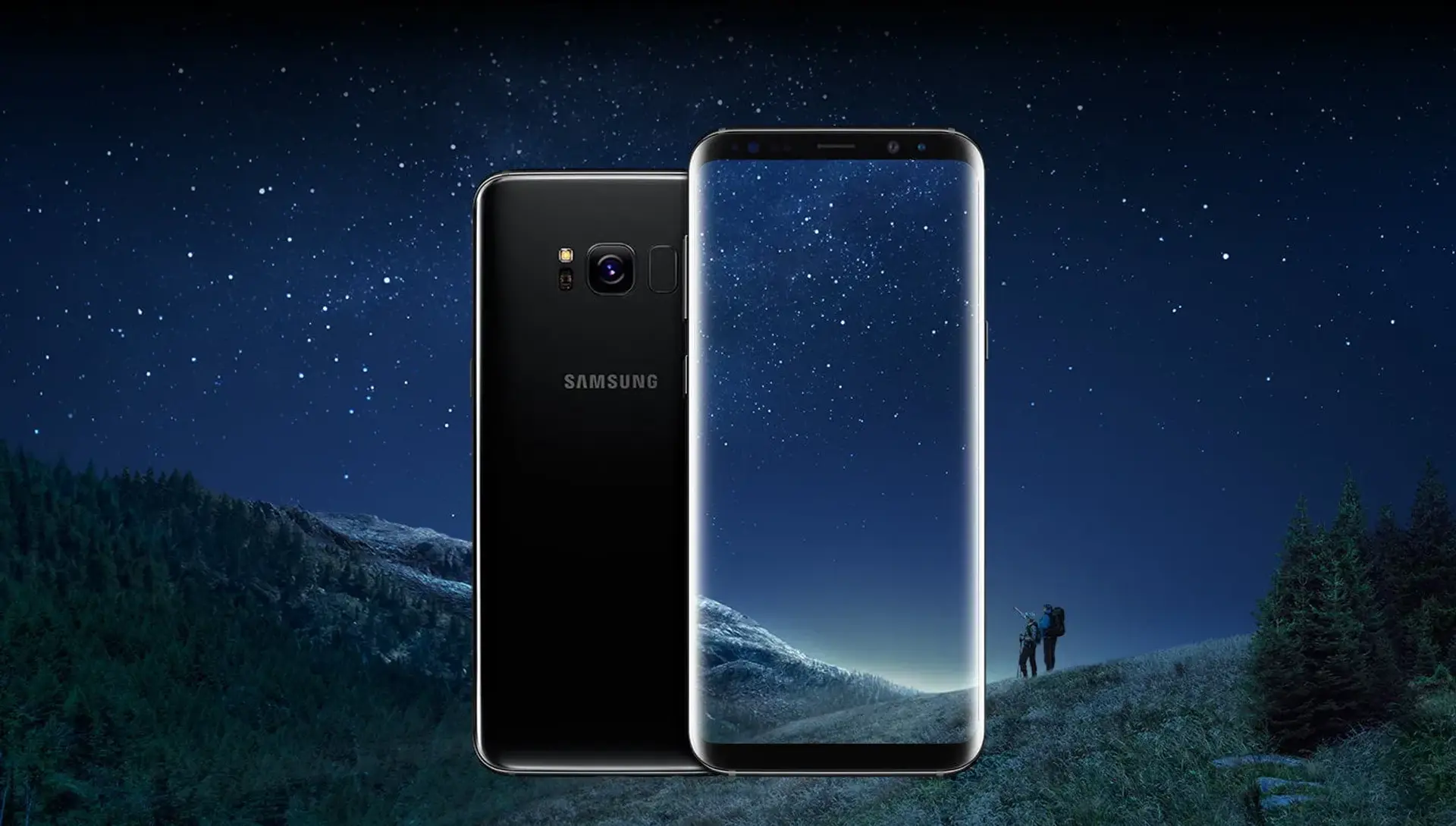 آموزش فلش فیرمور رسمی روی گوشی های سامسونگ گلکسی S8 و S8 Plus