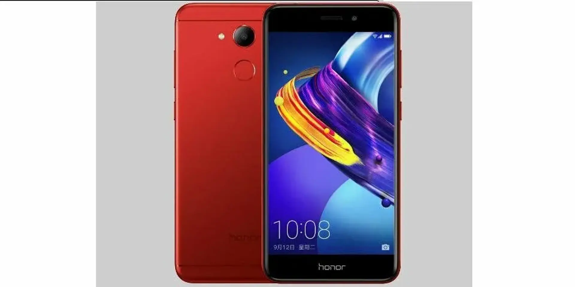 عرضه‌ی یک گوشی مقرون بصرفه‌ی دیگر از هواوی با نام Honor V9 play