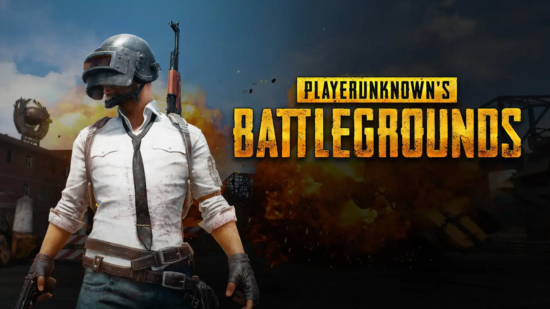 فروش بازی PUBG از مرز 10 میلیون گذشت