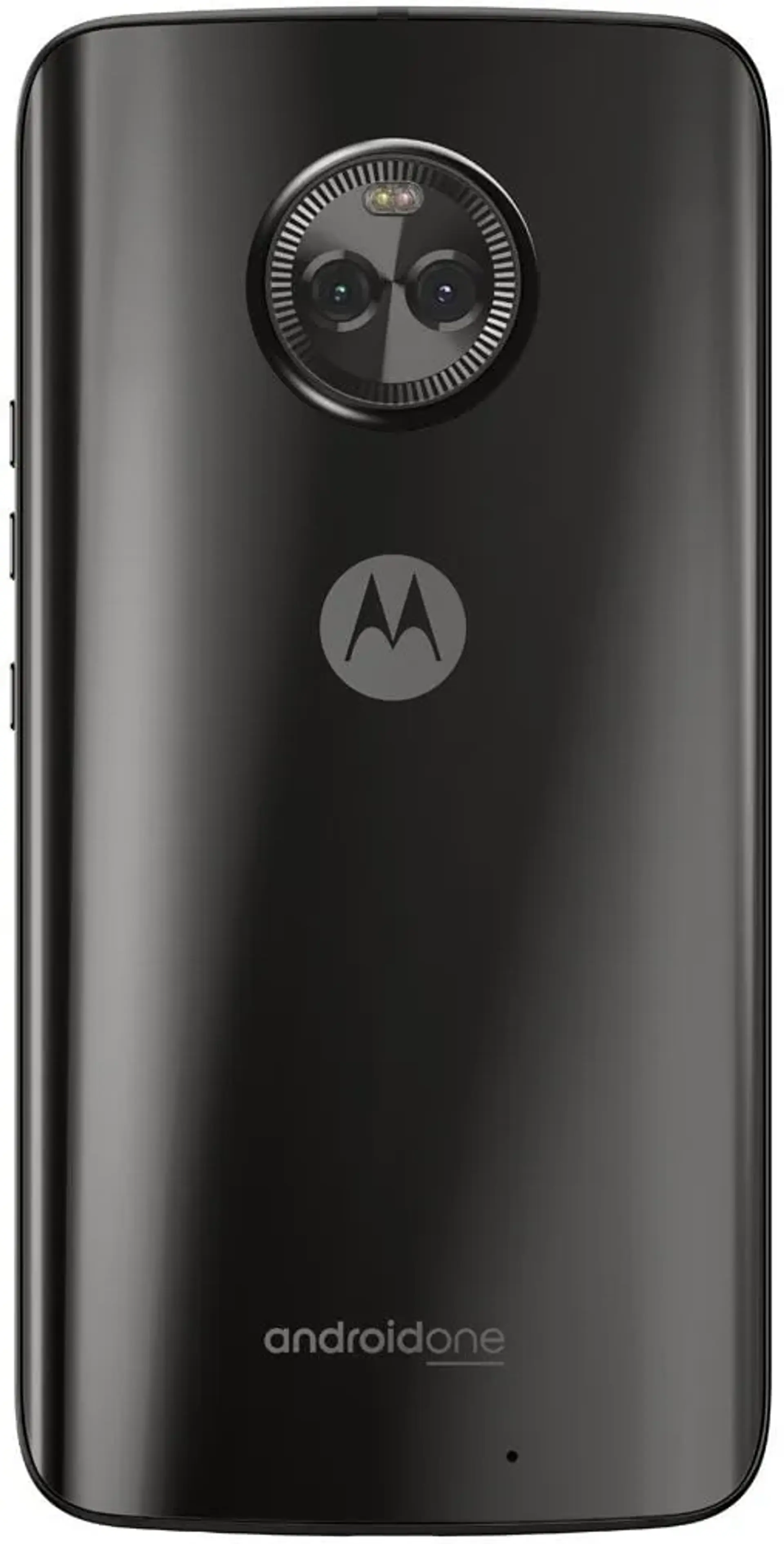 ارائه Moto X4 با سیستم عامل Android One