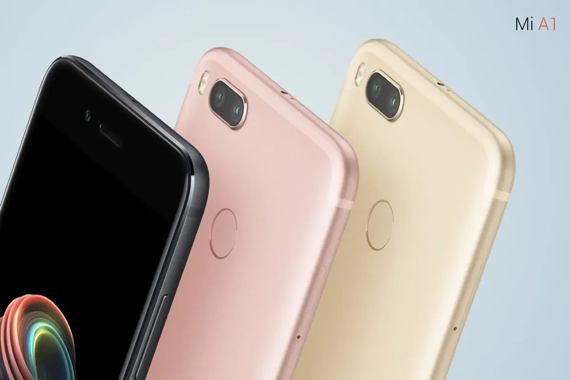 رام شیائومی Mi A1 برای شیائومی Mi 5X به راحتی پورت شد!