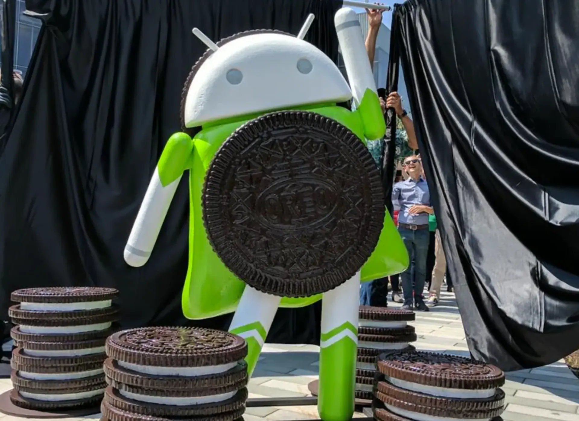 آموزش فعال کردن روشن شدن اتوماتیک WiFi در اندروید 8.0 Oreo