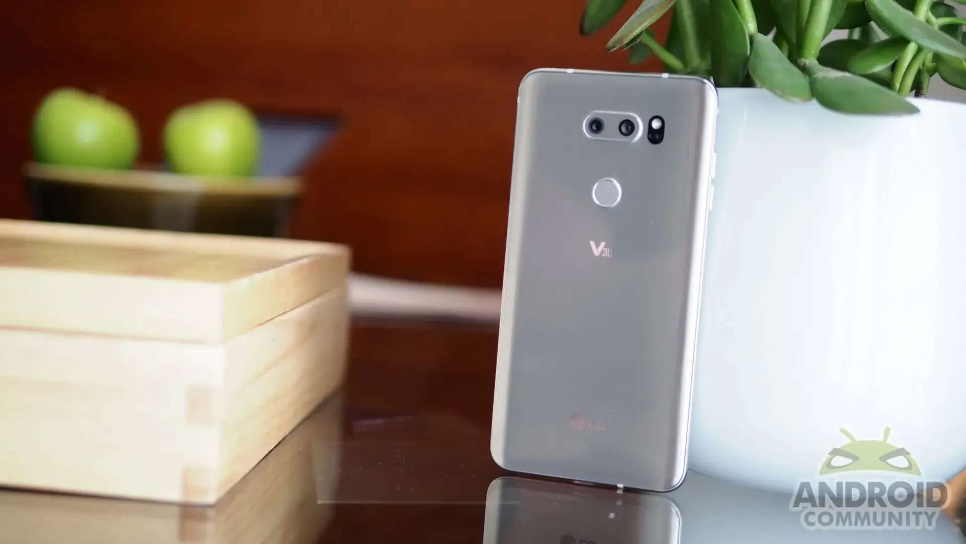 قیمت LG V30 ممکن است بالاتر از حد انتظار باشد