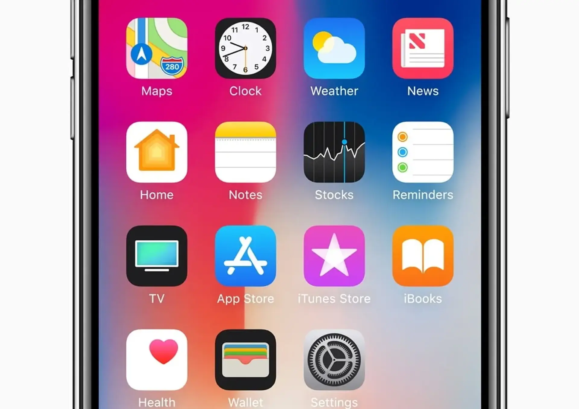 حذف اپلیکیشن Desktop IOS در بروزرسانی جدید آیتونز