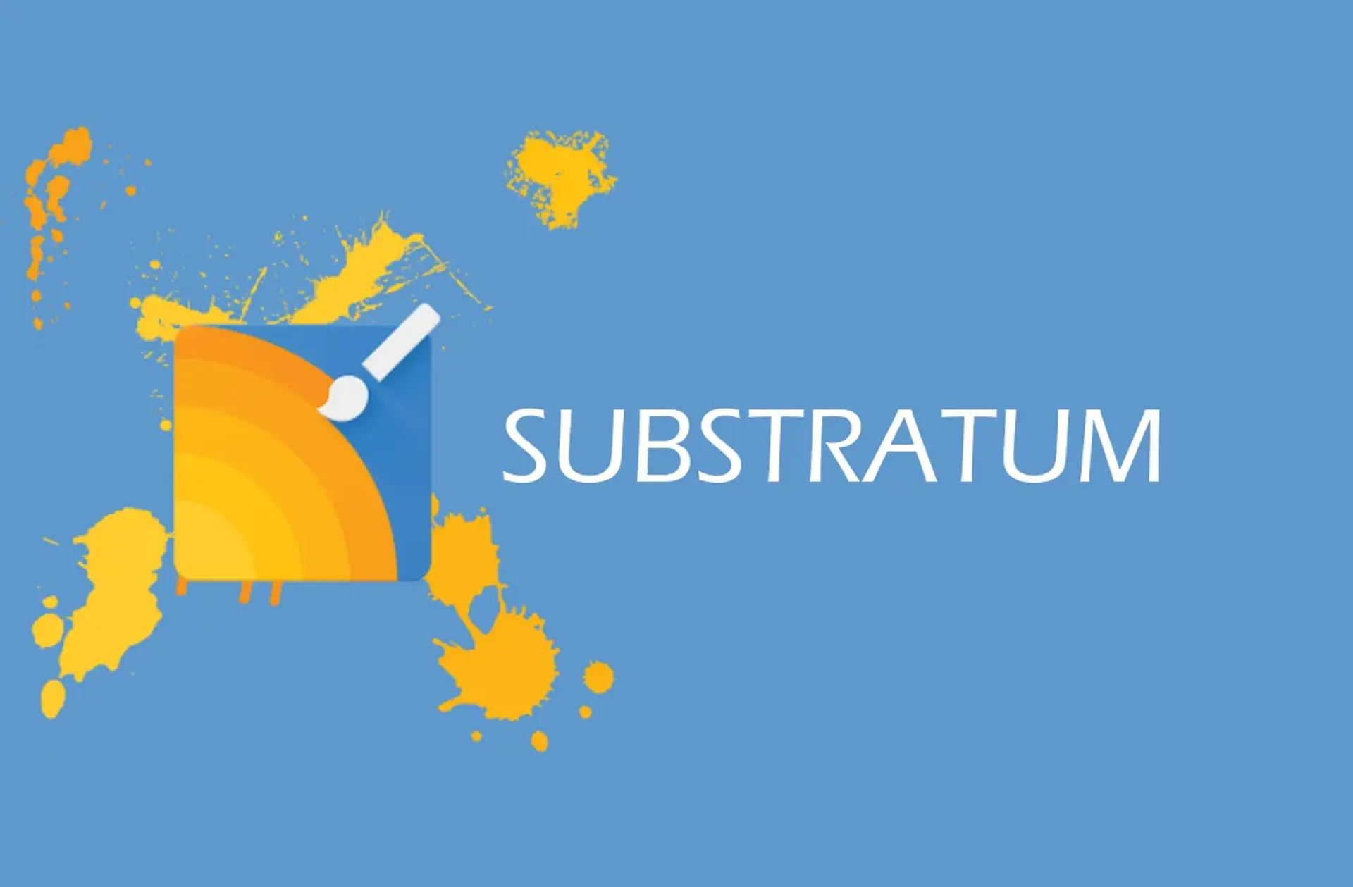 تم پذیری اندروید 8 به کمک اپلیکیشن Substratum بدون نیاز به روت