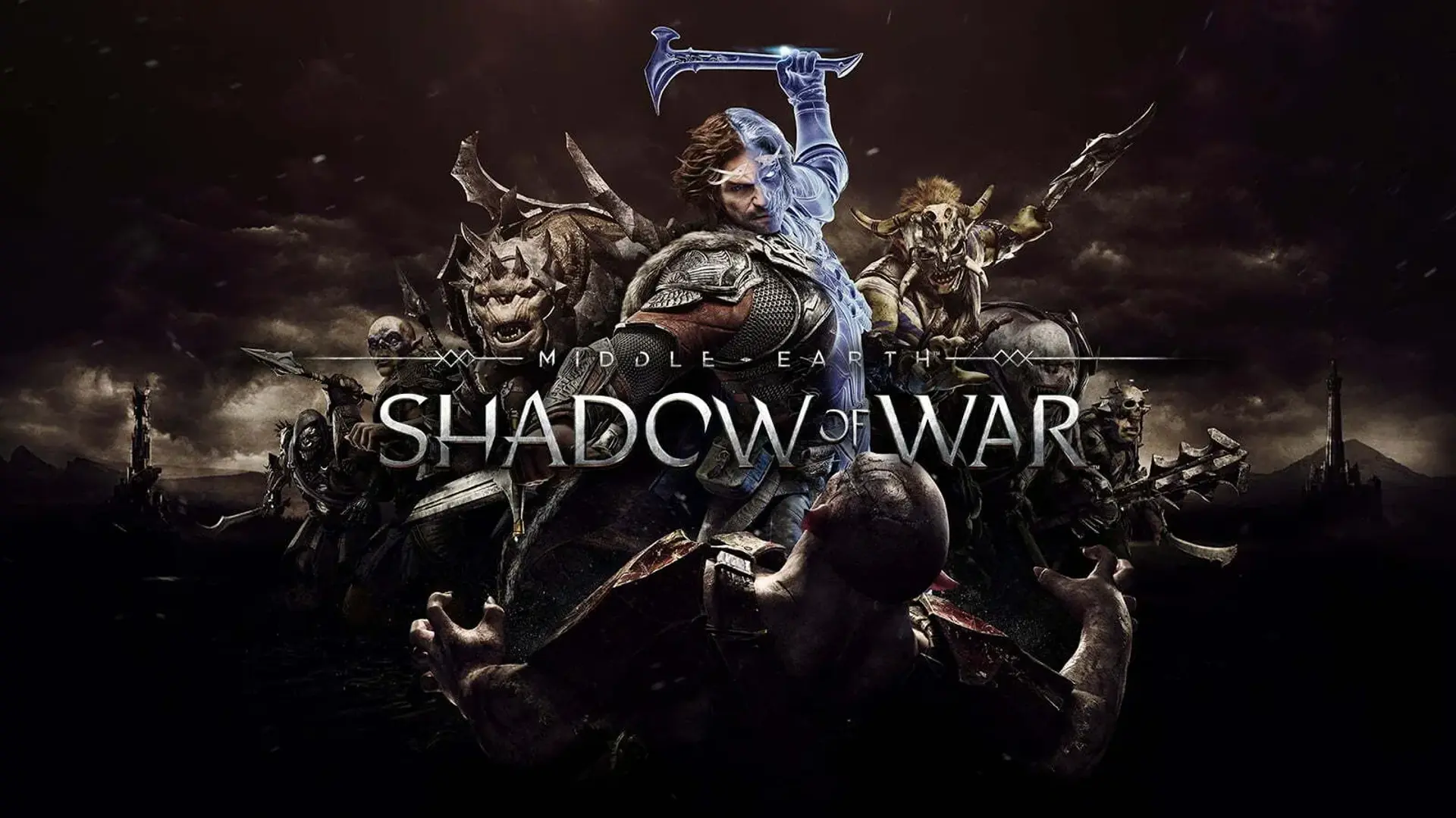 Middle-earth : Shadow of War با قبیله ی « وحشی » آشنا شوید