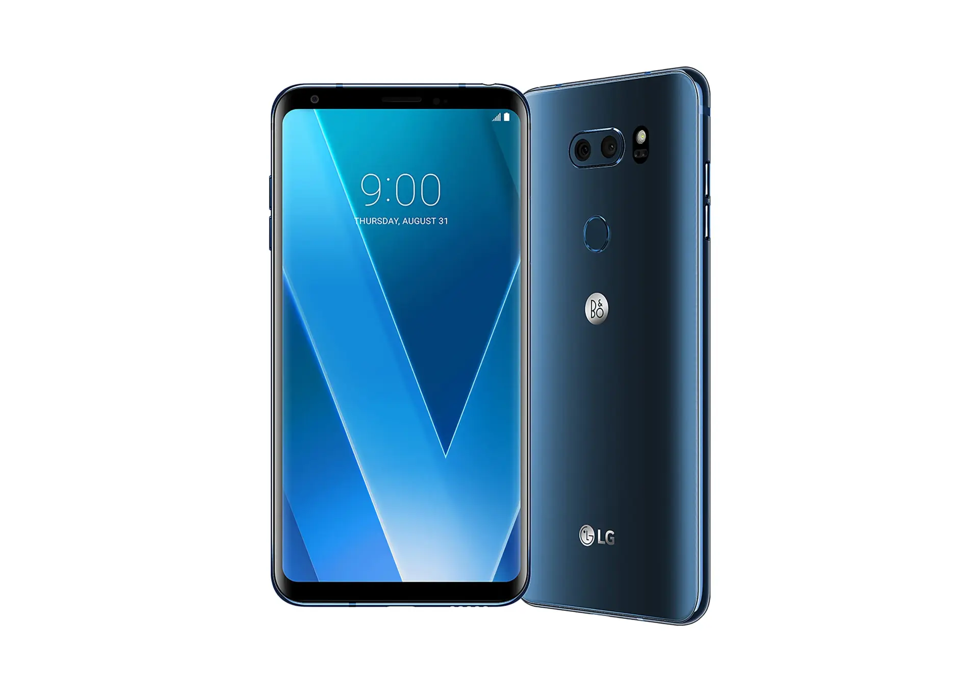 5 دلیل برای اینکه چرا LG V30 از Samsung Galaxy Note 8 بهتر است