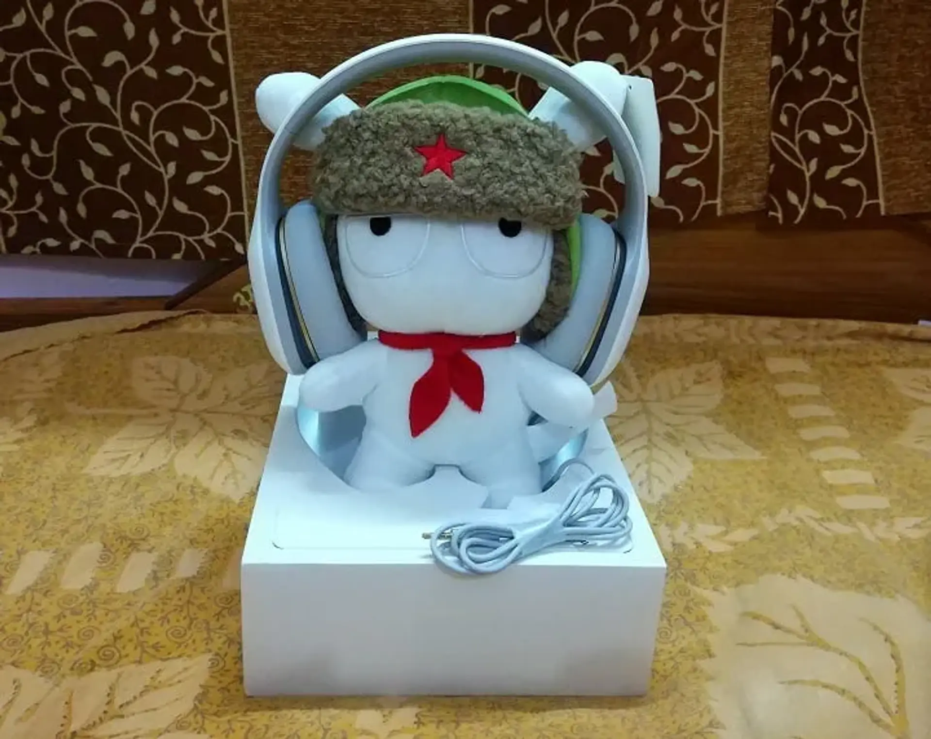 بررسی هدفون Mi Headphones Comfort شیائومی