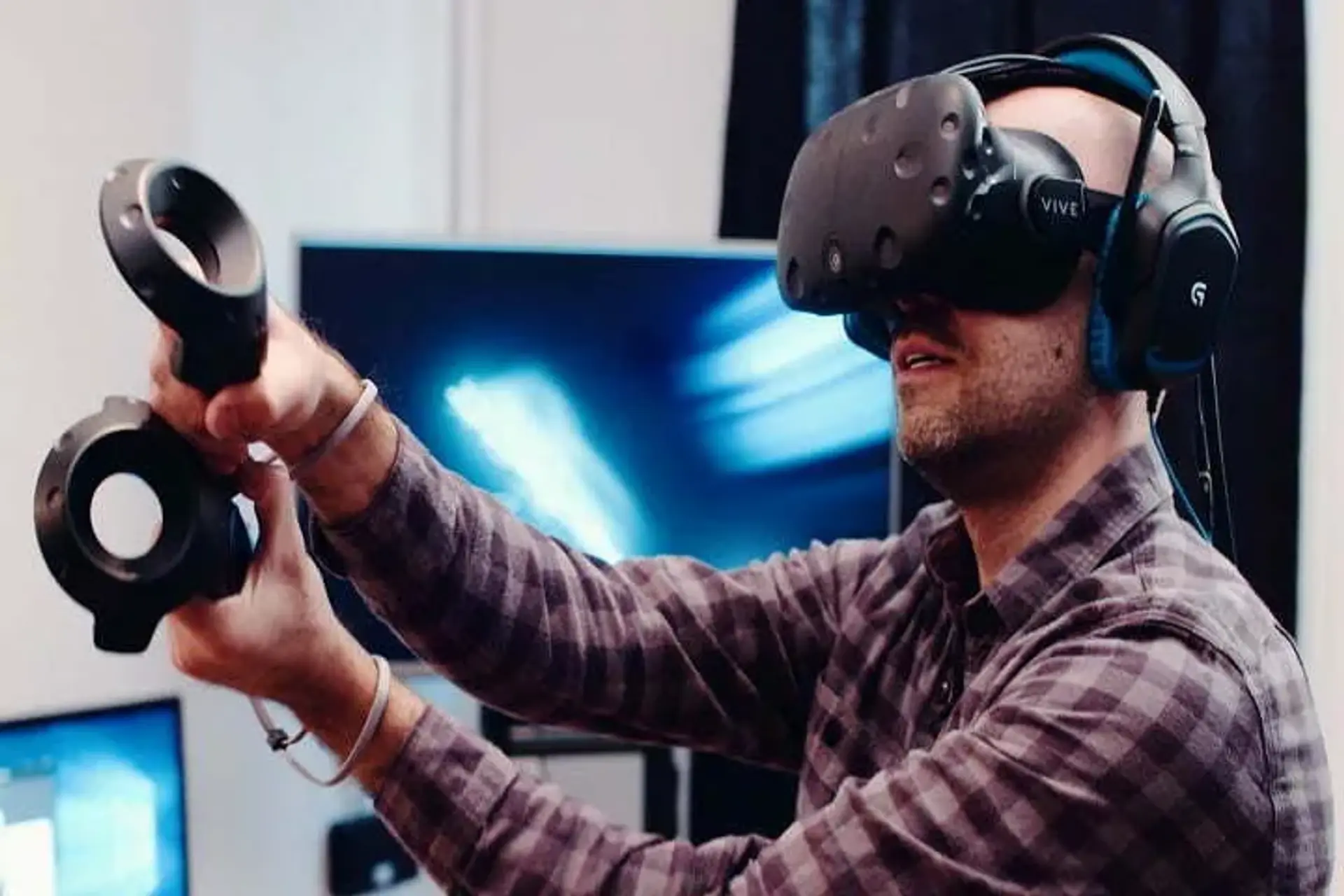 معرفی بهترین بازی های VR (واقعیت مجازی) برای اندروید