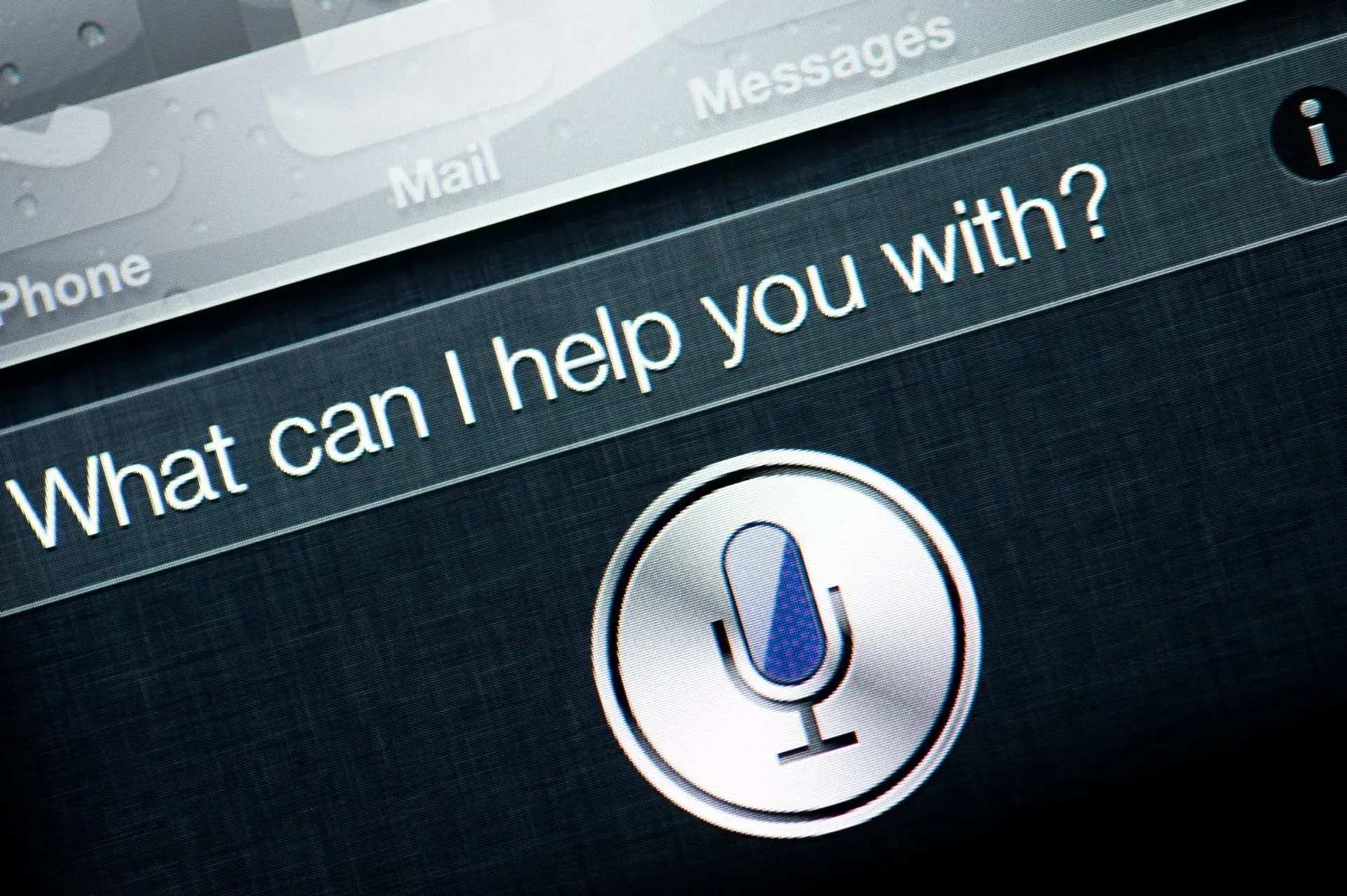 استخدام مهندس برای Siri با سابقه مطالعات روانشناسی توسط اپل