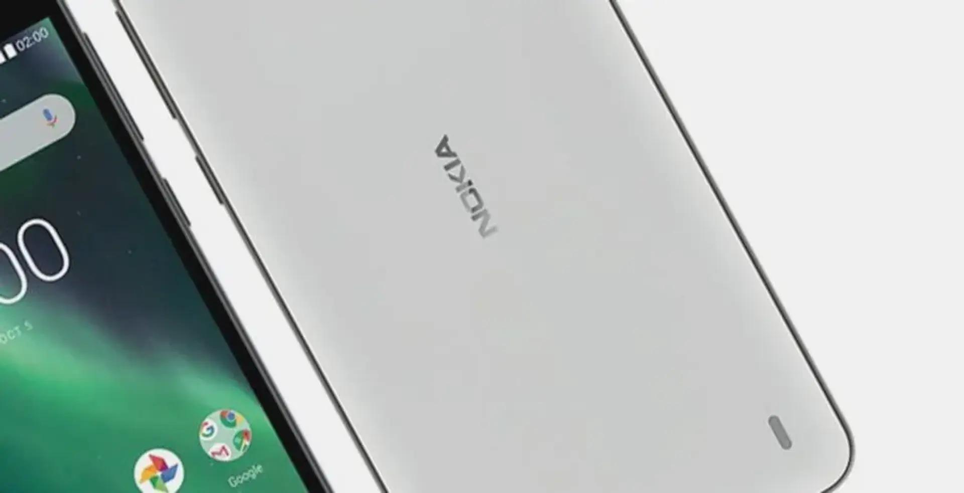 Nokia 2 ، تلفن همراهی با قیمت مناسب و باتری فوق العاده