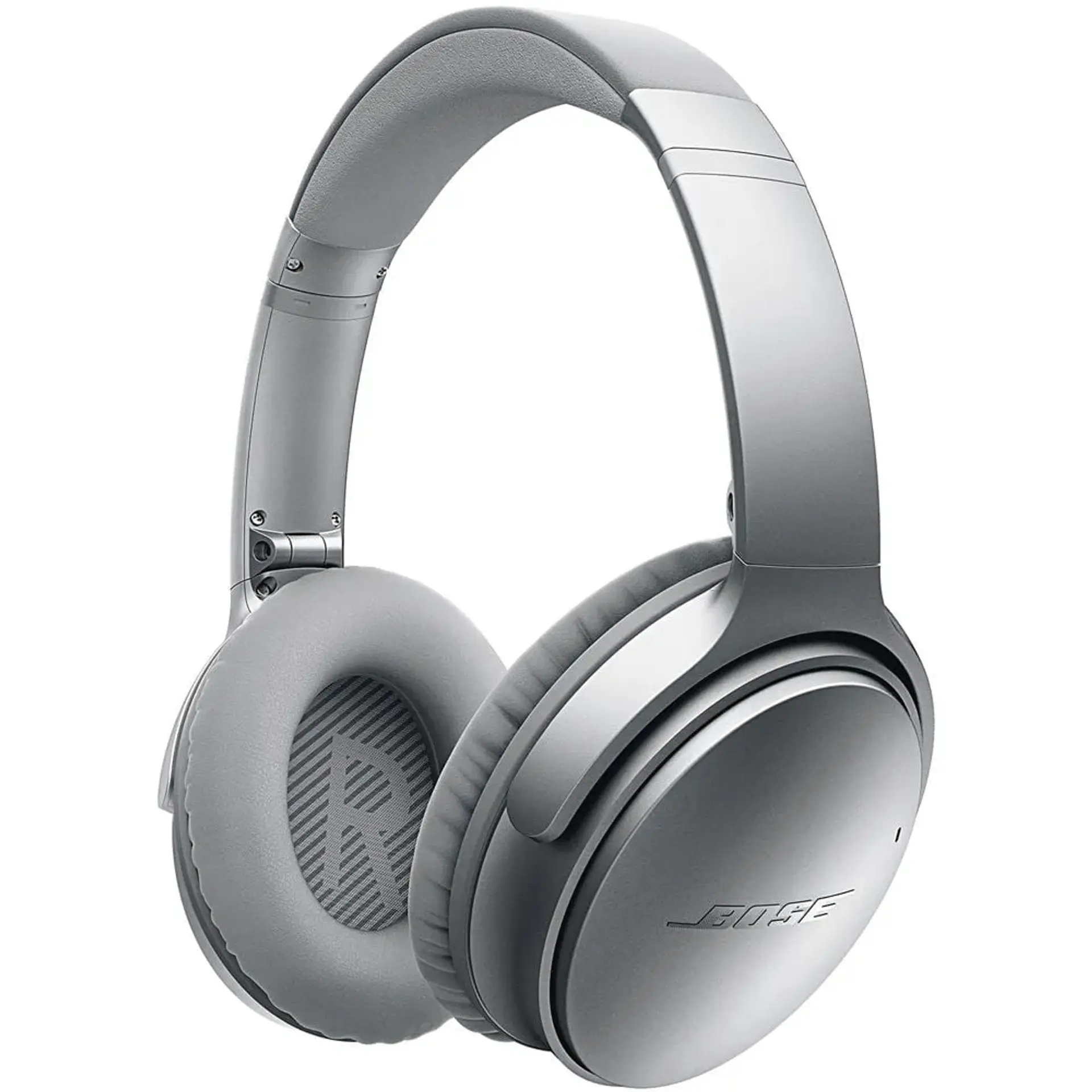 هدفون Bose QC35 II دارای دستیار گوگل