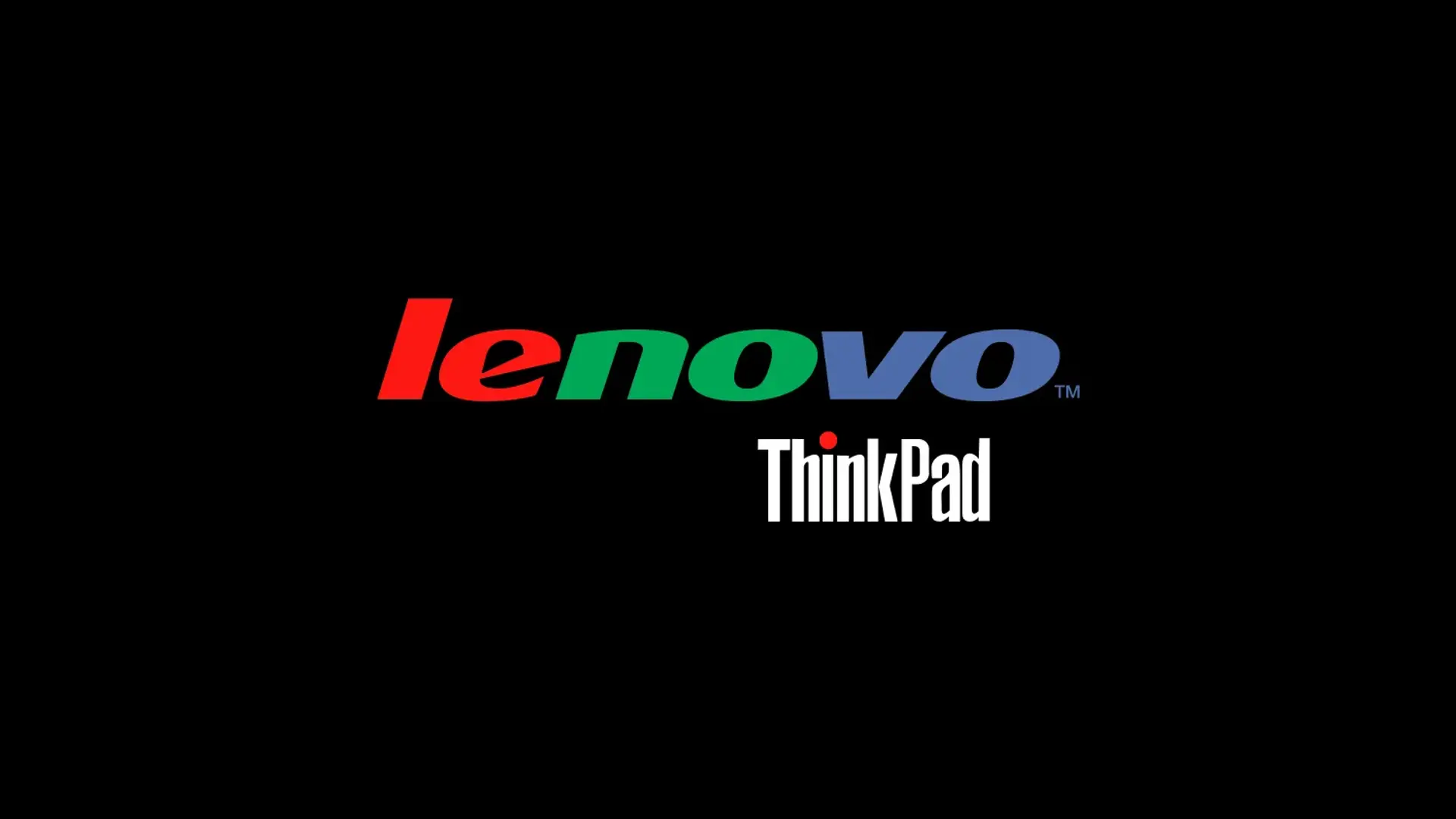 Retro Thinkpad لنوو