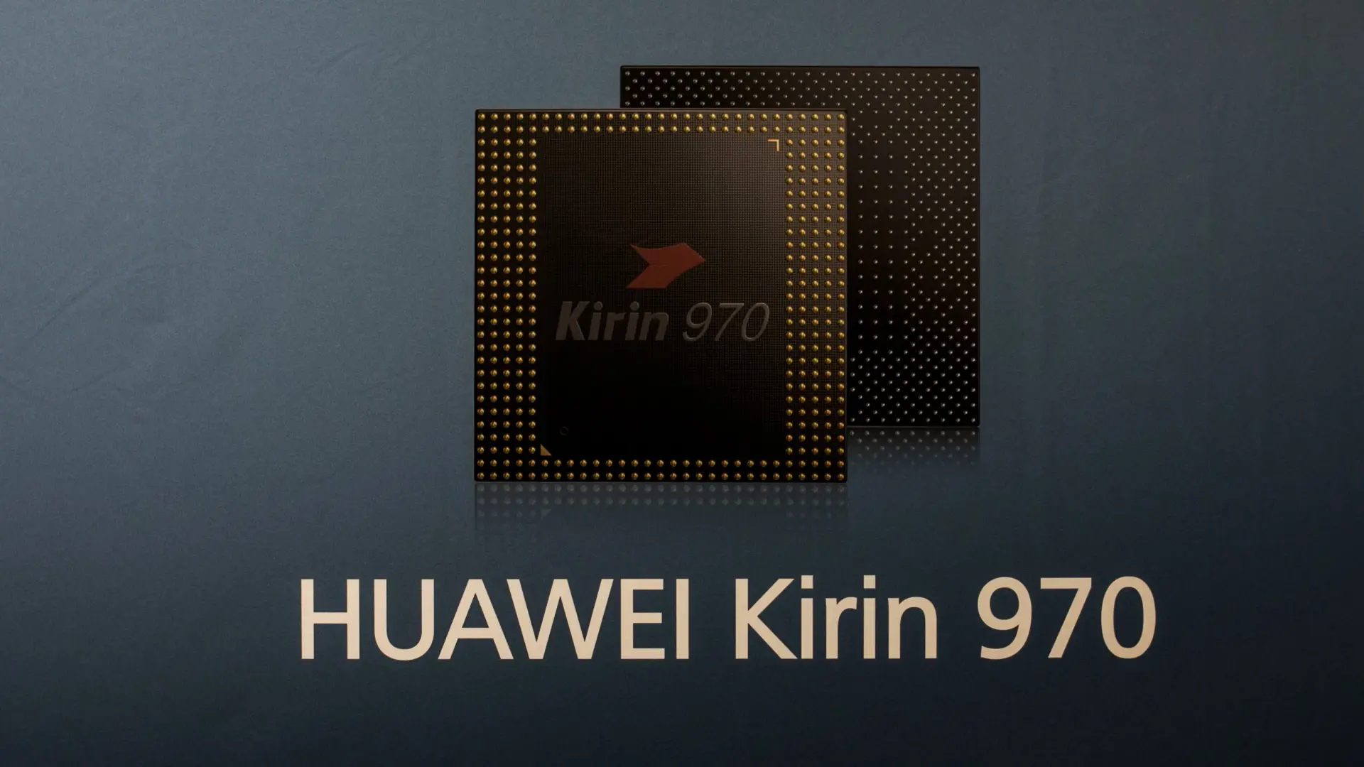  Kinrin 970 و تست سرعت downlink آن برابر با 1.2 گیگابایت در ثانیه