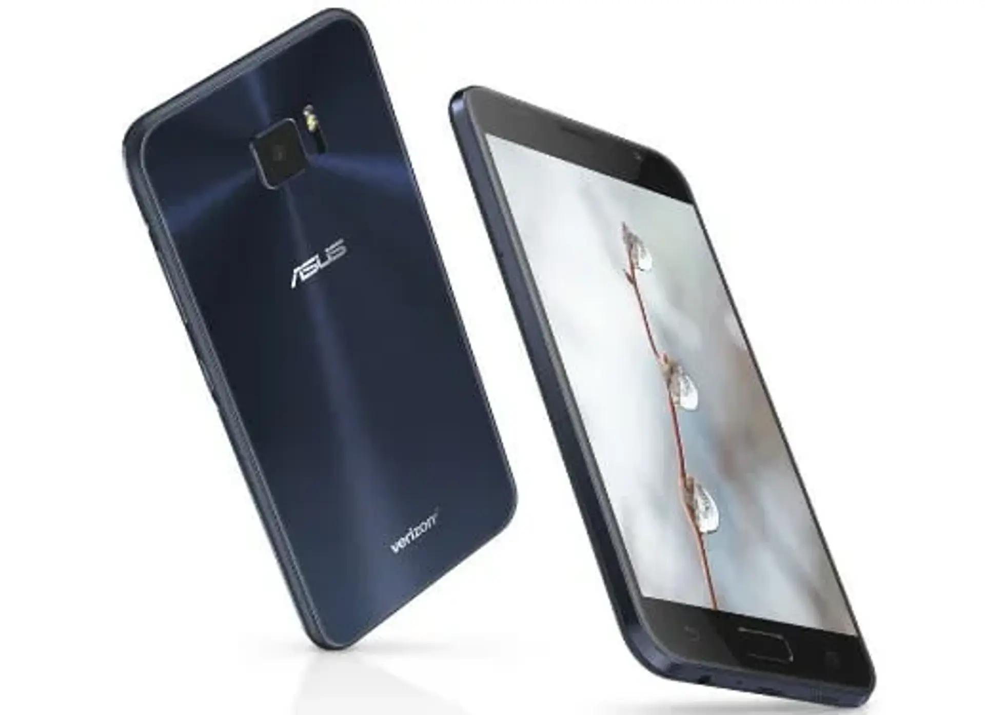 Asus ZenFone V قرار است توسط ورایزون به بازار عرضه شود