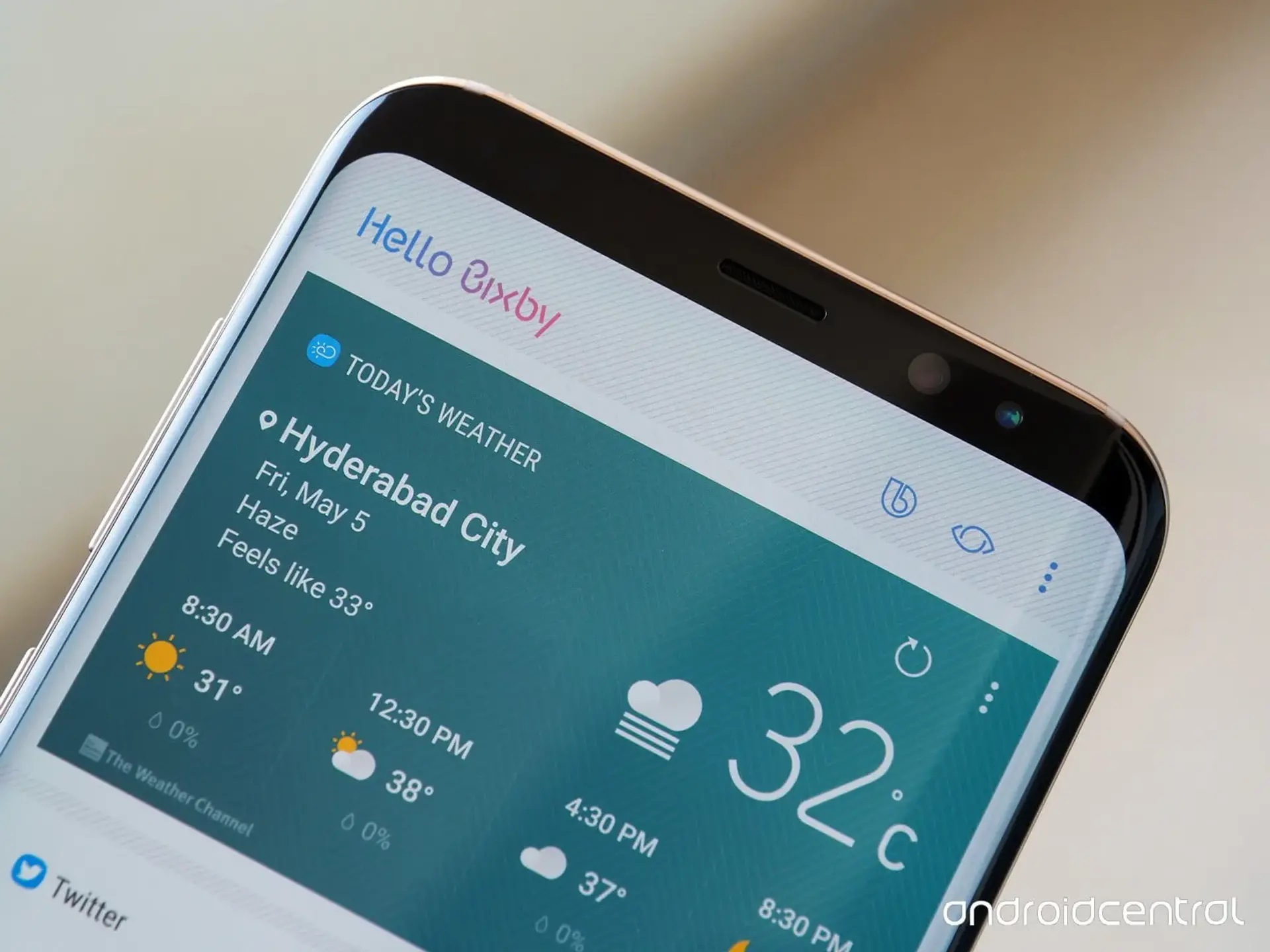 چگونه دکمه Bixby را در گوشی های S8 و Note 8 غیرفعال کنیم؟