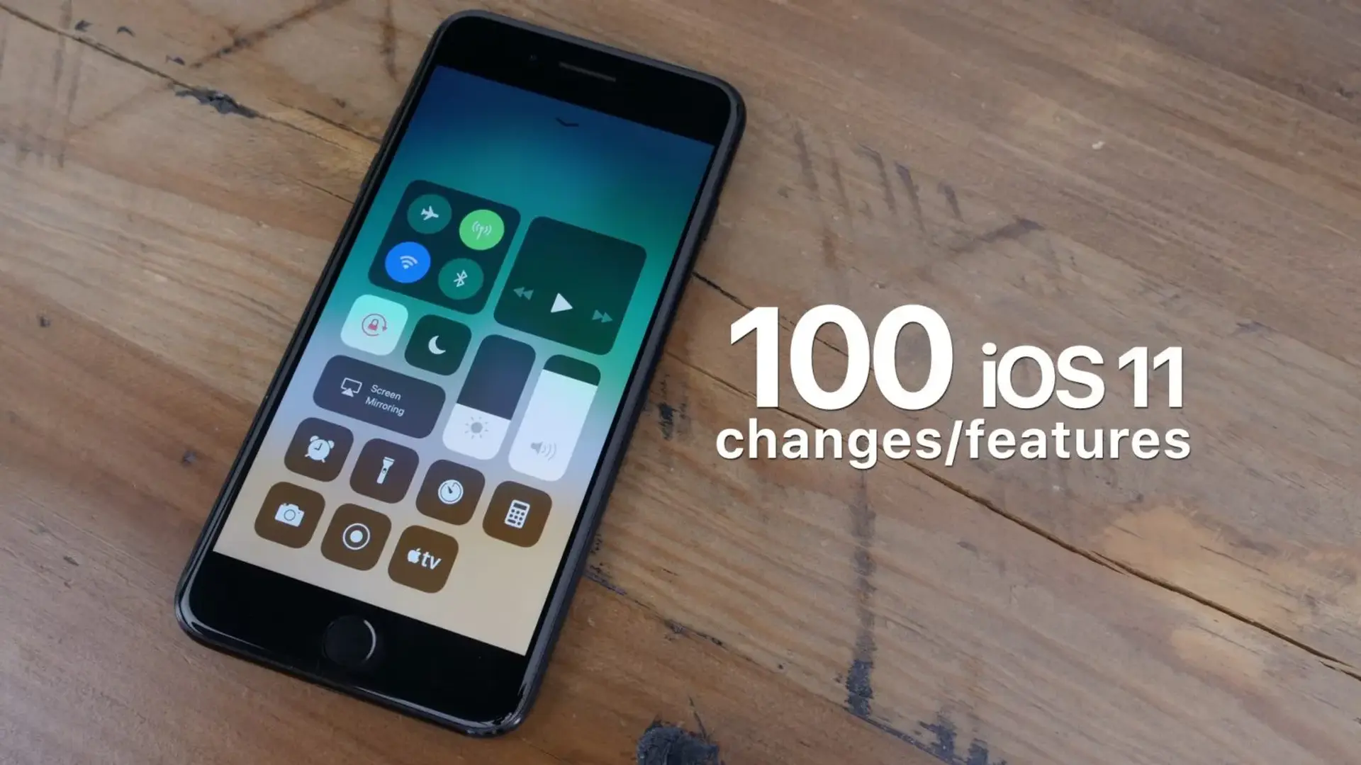 نحوه چک کردن برنامه هایی که در iOS 11 اجرا نمی شوند