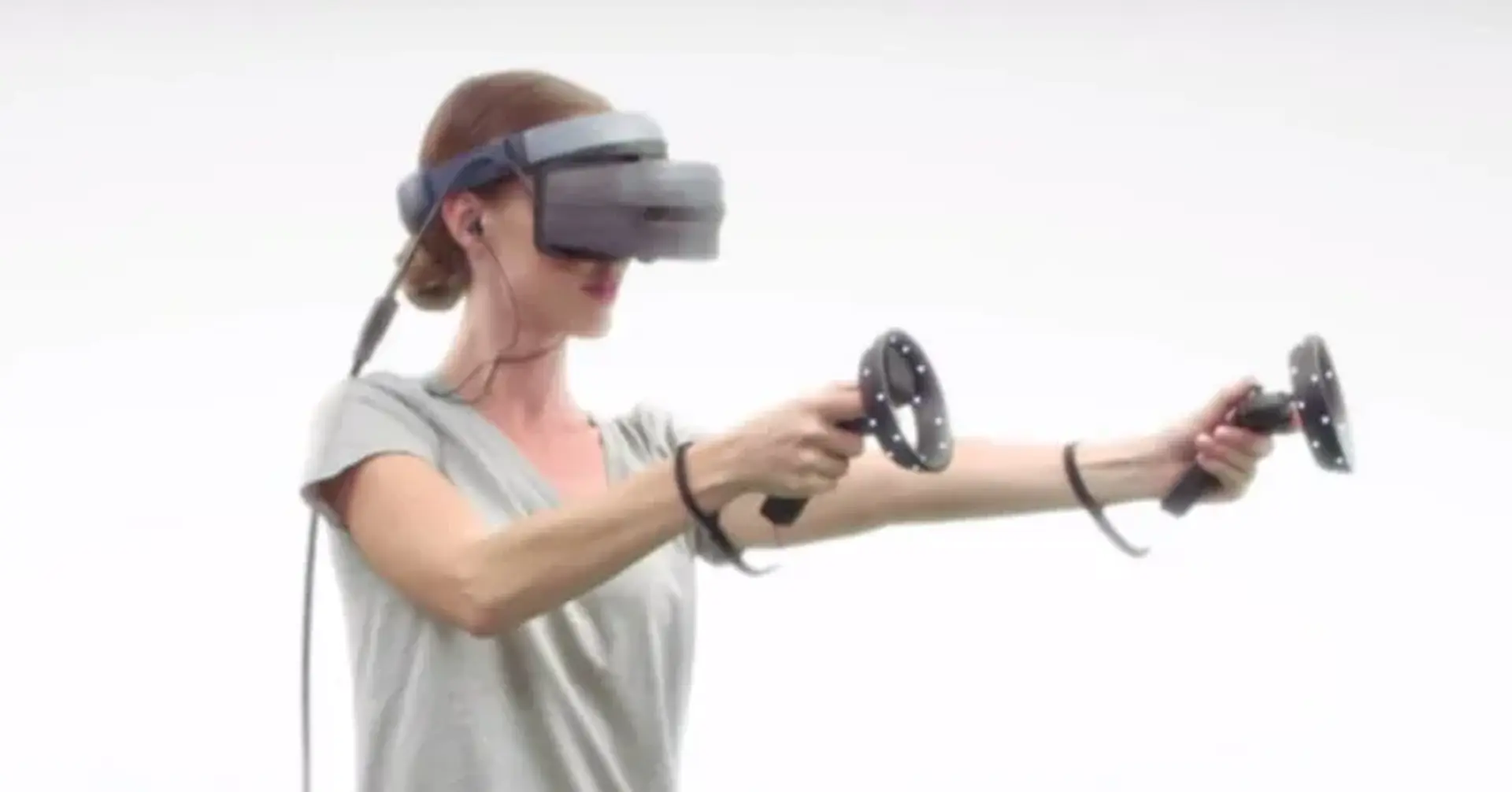 مایکروسافت یک رویداد واقعیت ترکیبی (Mixed Reality) را در 3 اکتبر برگزار می کند