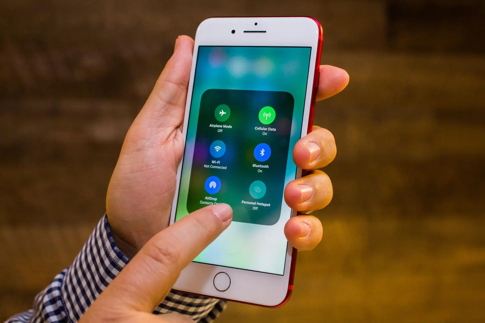 iOS 11 از راه رسید | دستگاه هایی که این آپدیت را دریافت می کنند