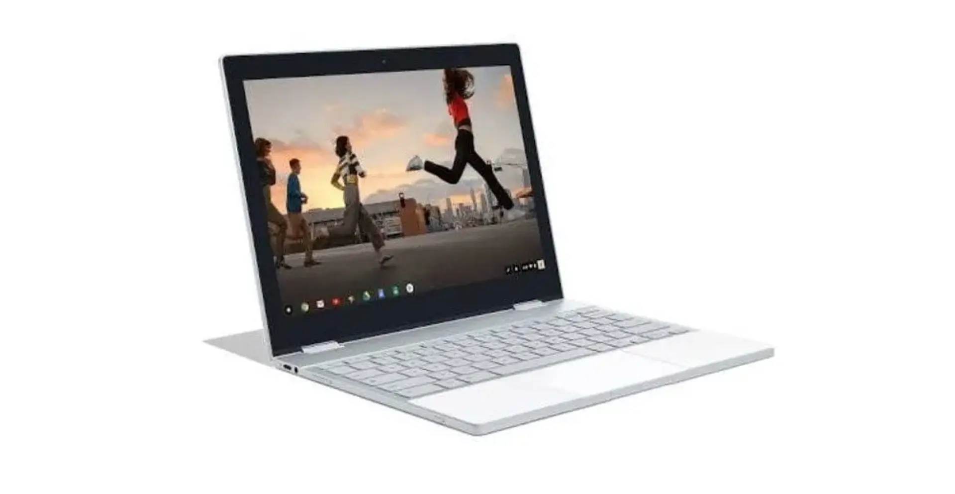 پرده برداری از Google Pixelbook با مشخصات سخت افزاری قوی، قلم و قیمت بالا
