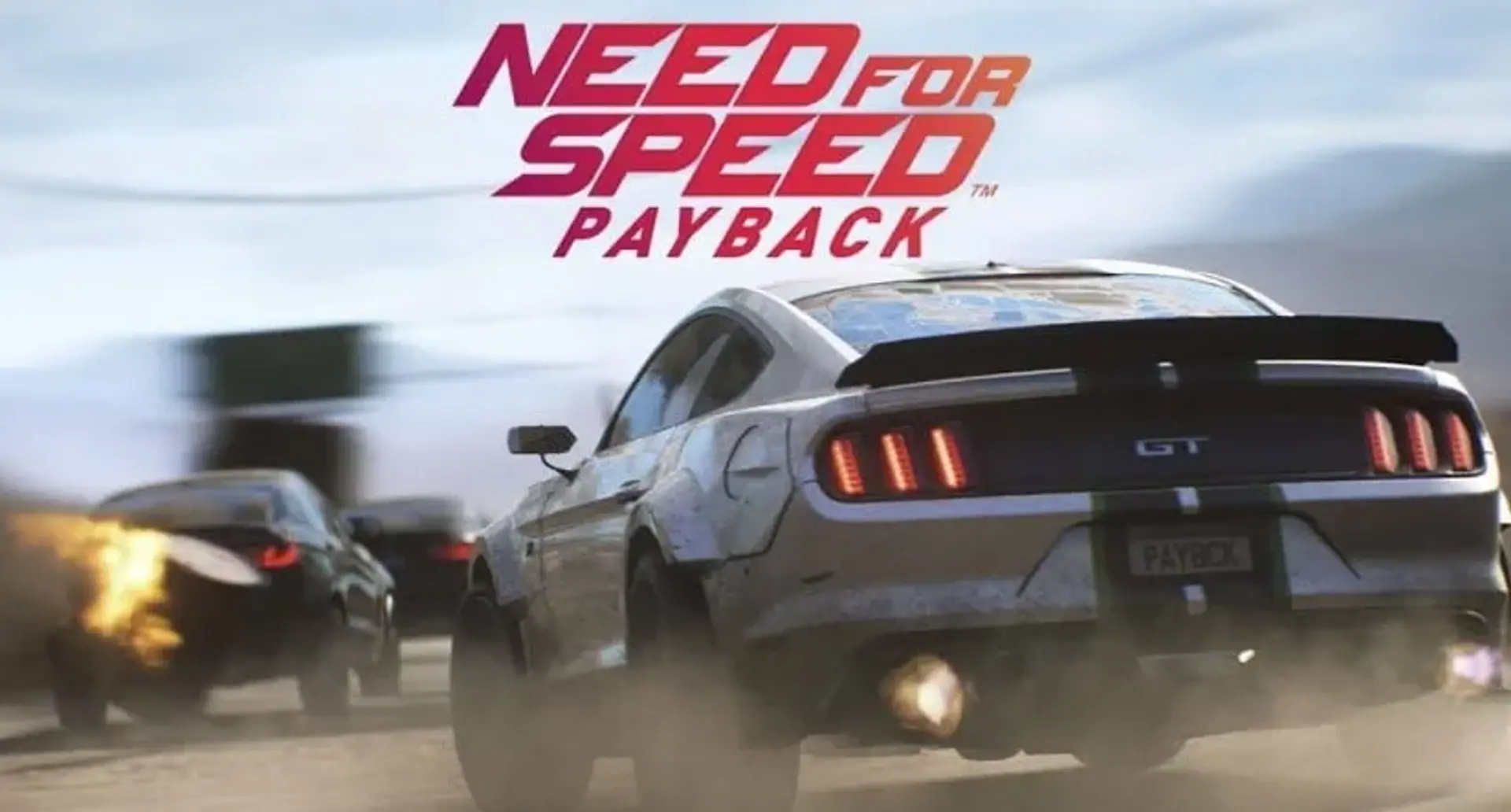 مشخصات سیستم مورد نیاز برای اجرای بازی Need for Speed Payback